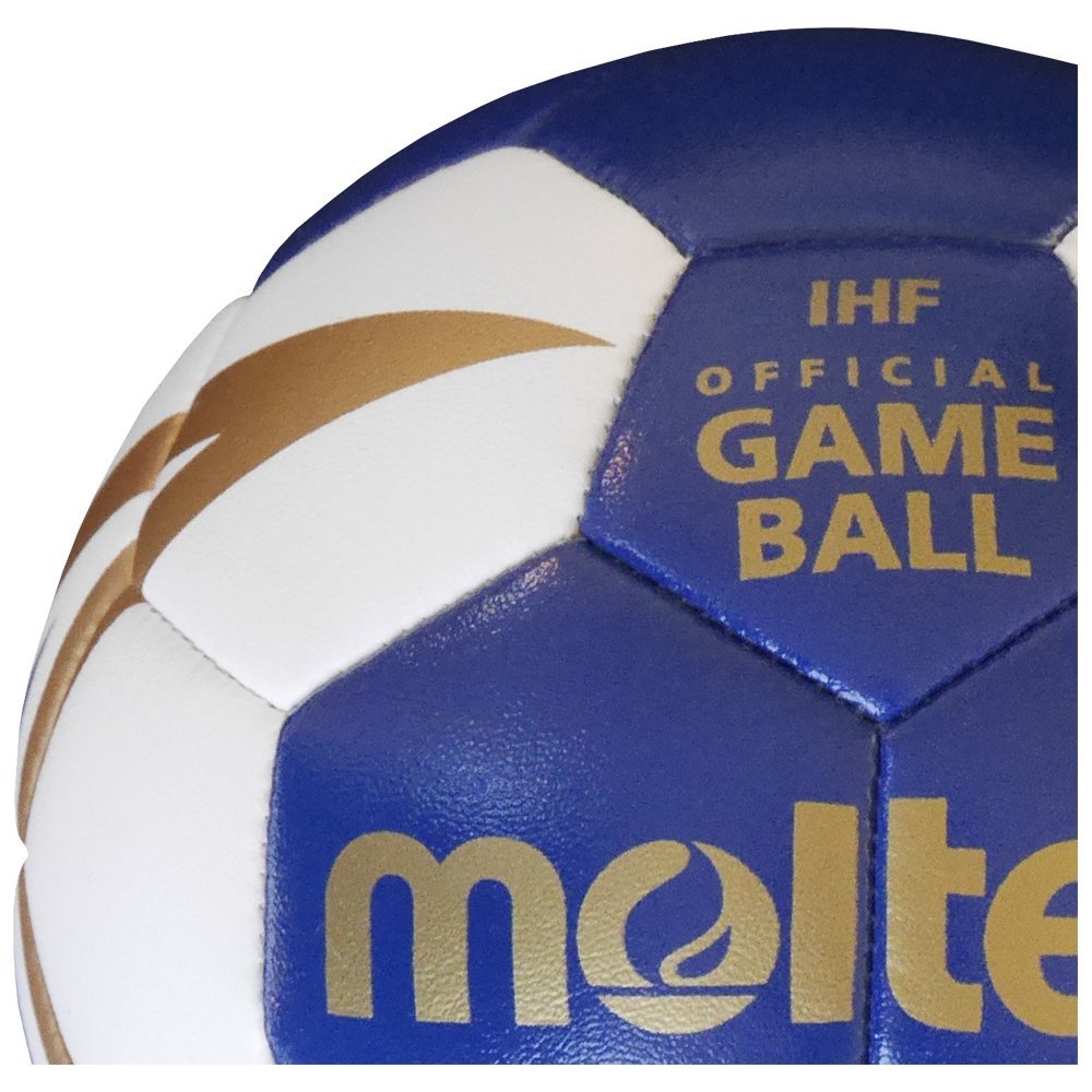 Molten Handball H00X300-BW