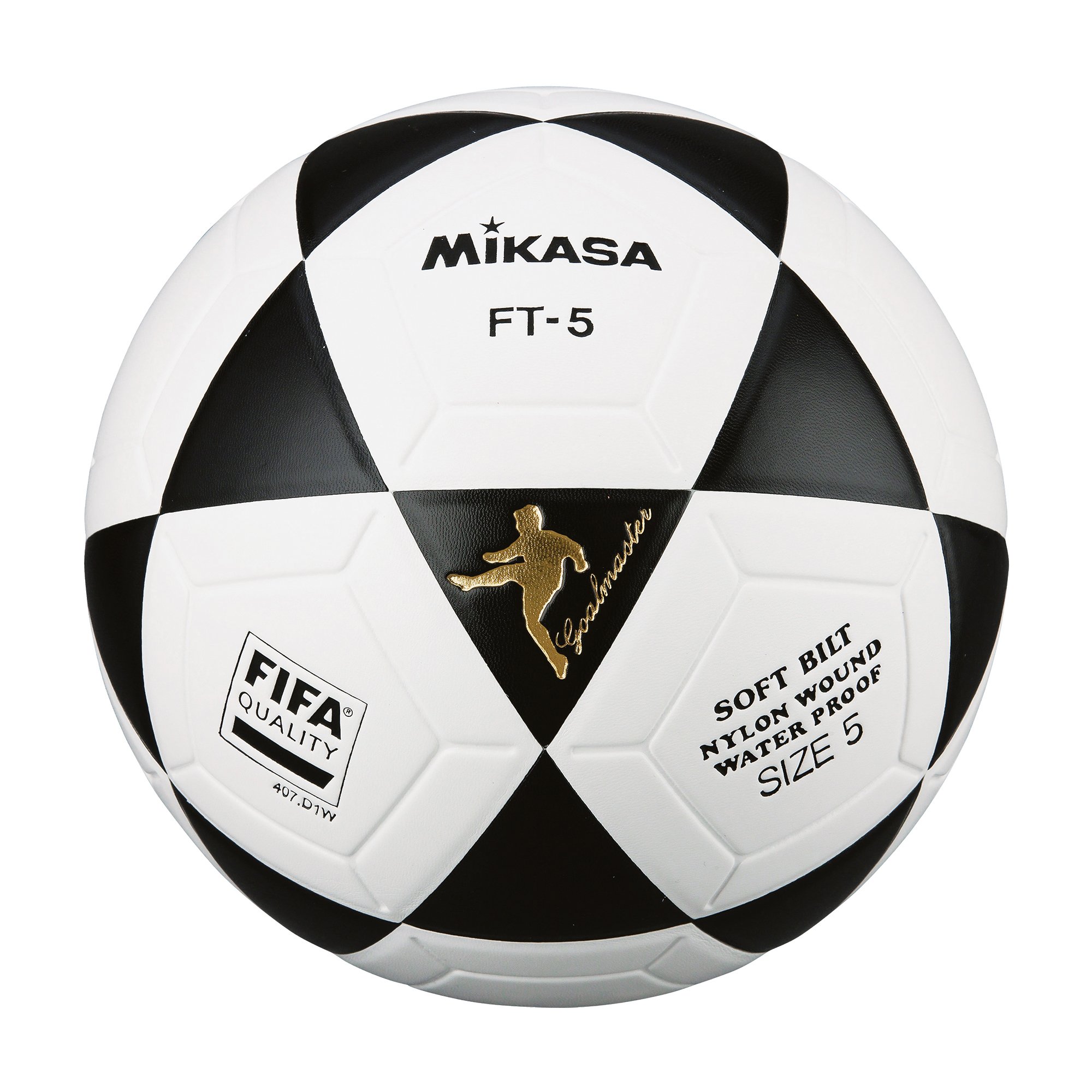 Mikasa Footvolleyball FT-5 Pro FIFA