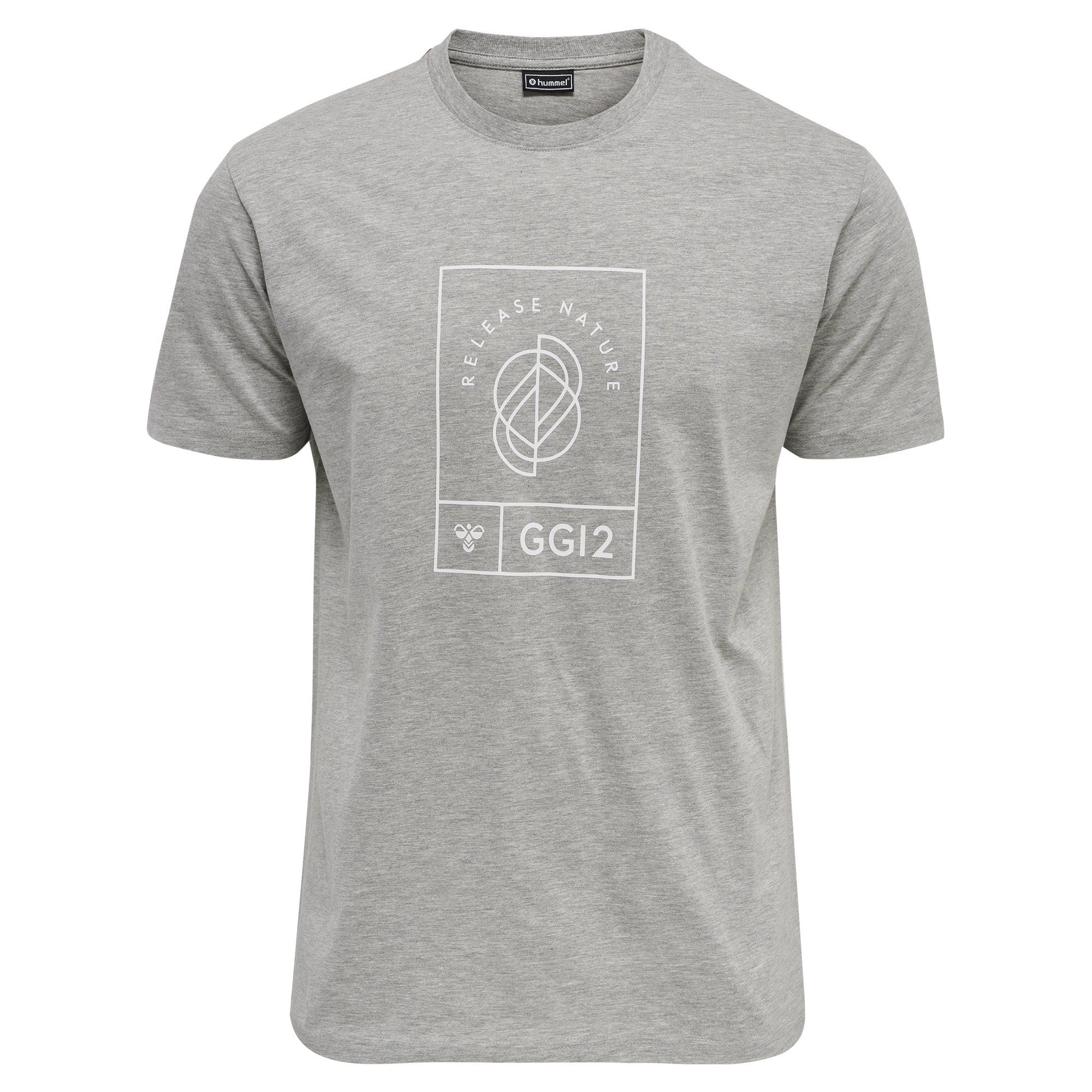 Hummel GG12 T-Shirt