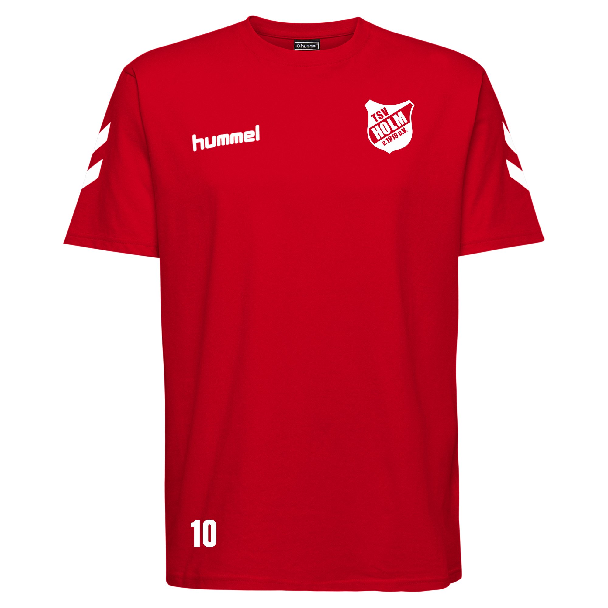 TSV Holm T-Shirt