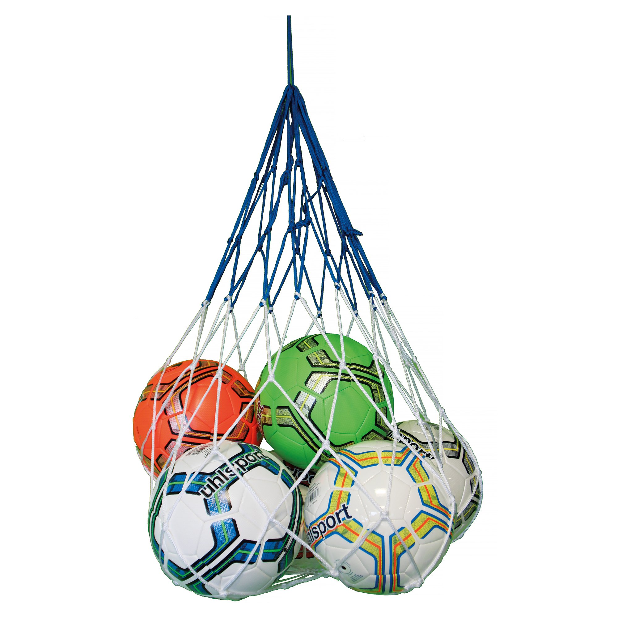 Uhlsport Ballnetz (Für 12 Bälle)