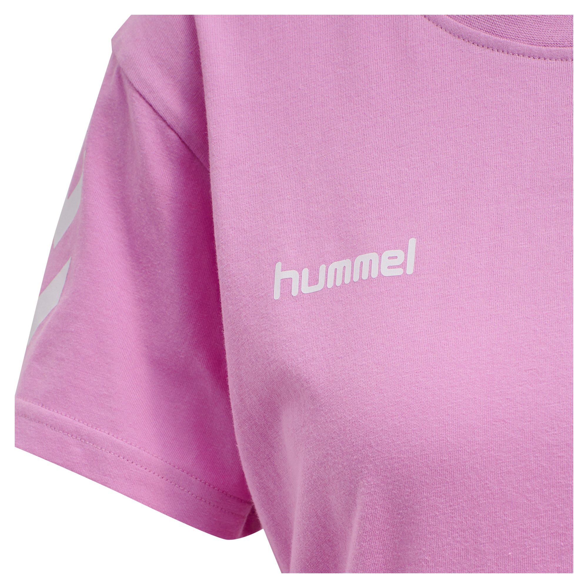 Hummel Go Cotton T-Shirt Damen