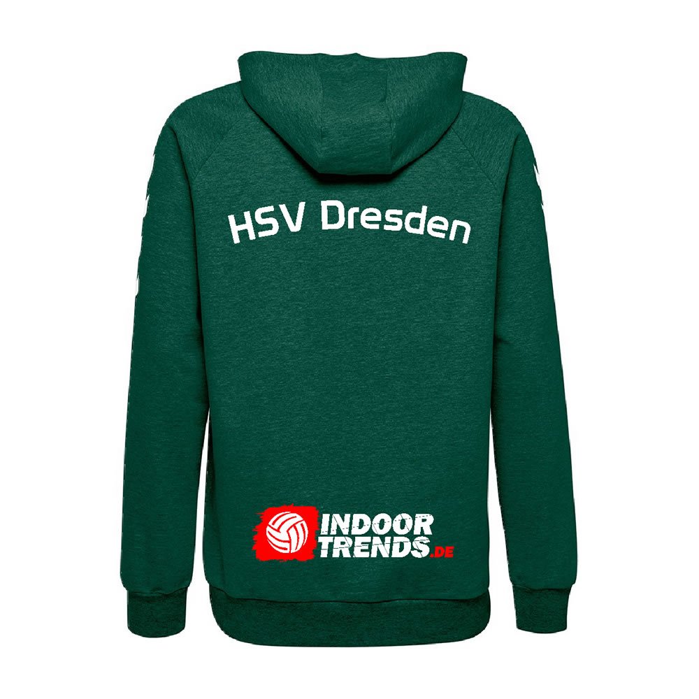 HSV Dresden Hoodie