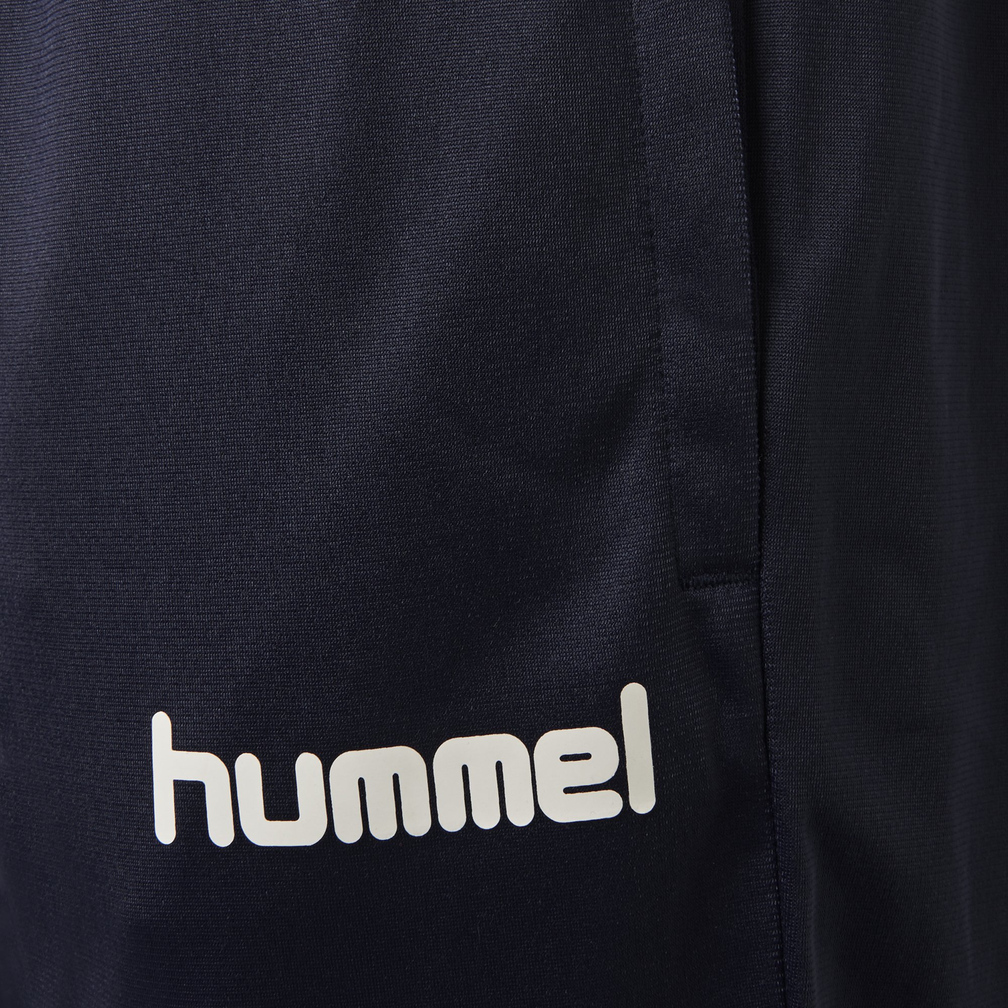 Hummel Promo Poly Suit