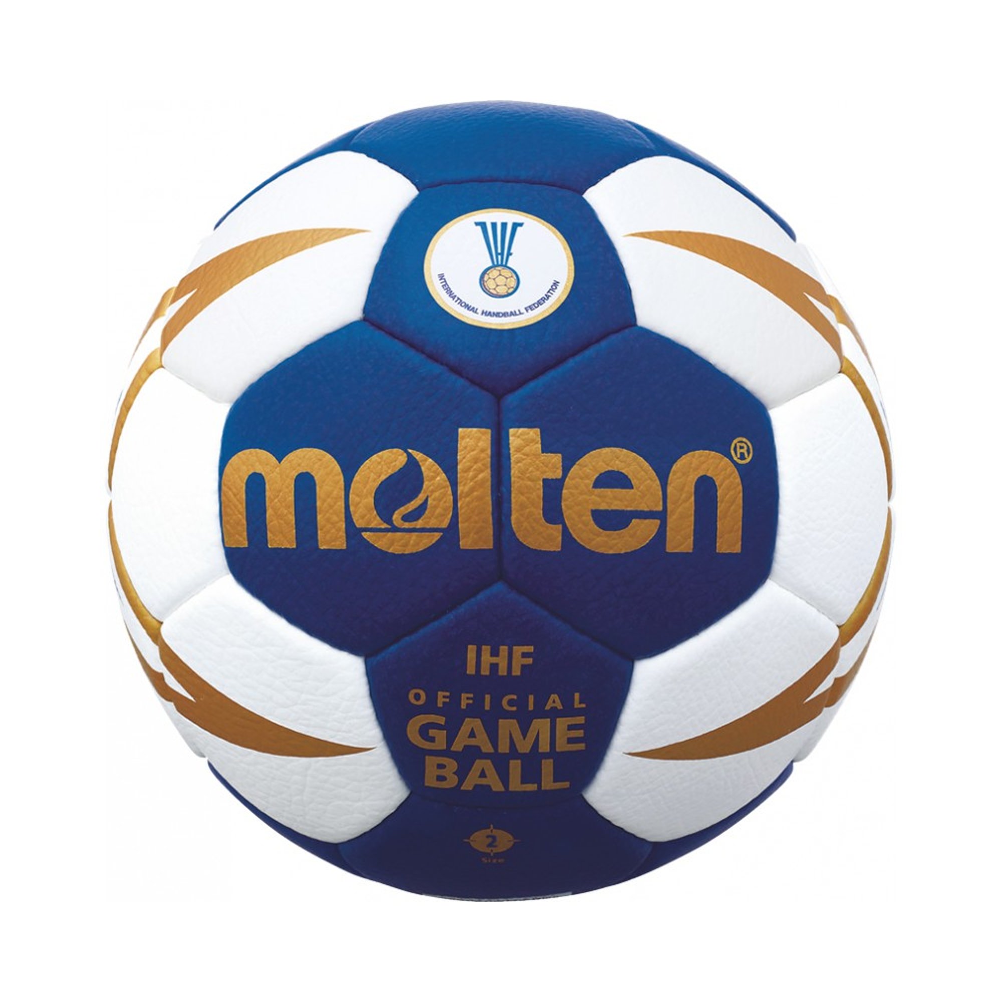 Molten H2X5001-BW Handball