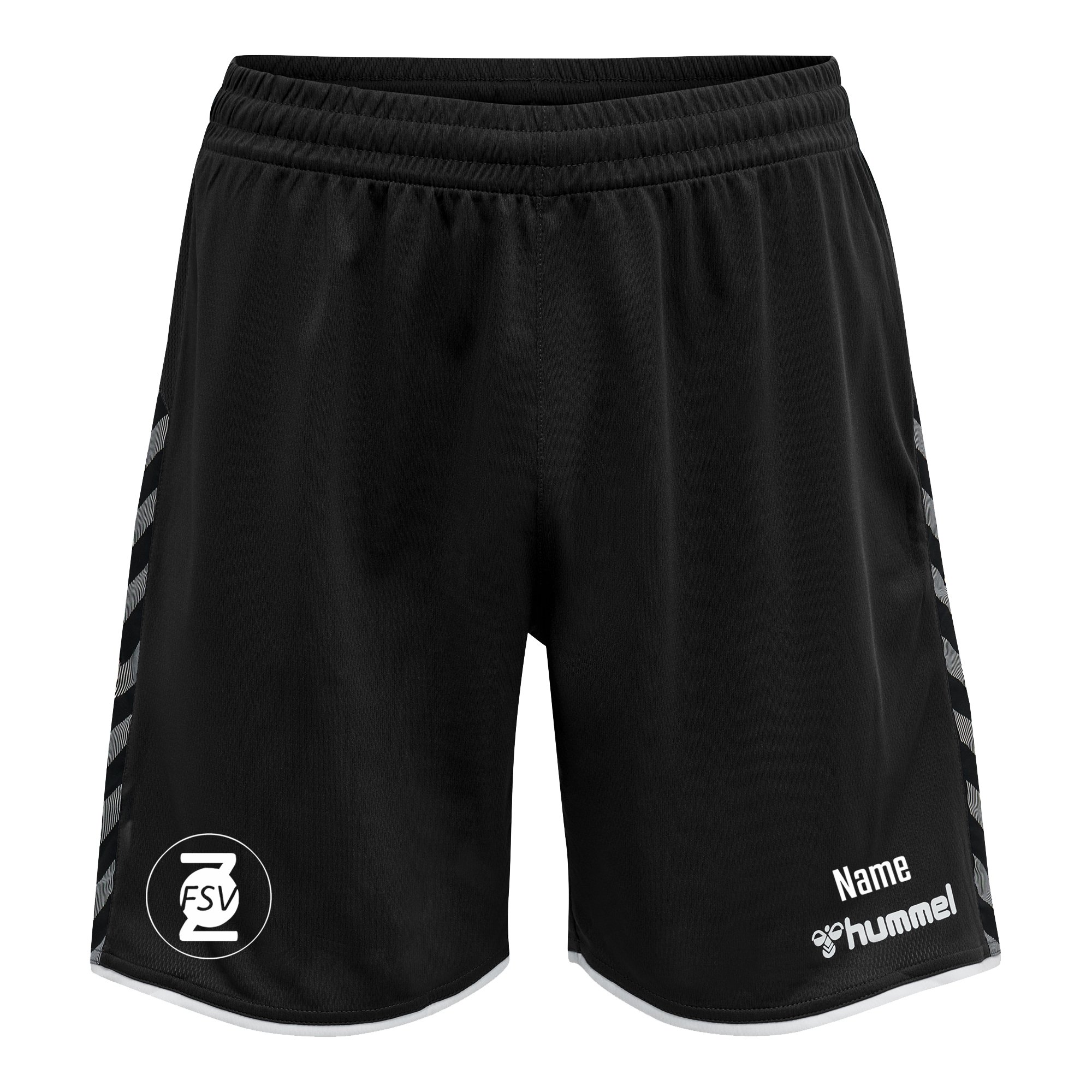 FSV Ziegenrück Shorts