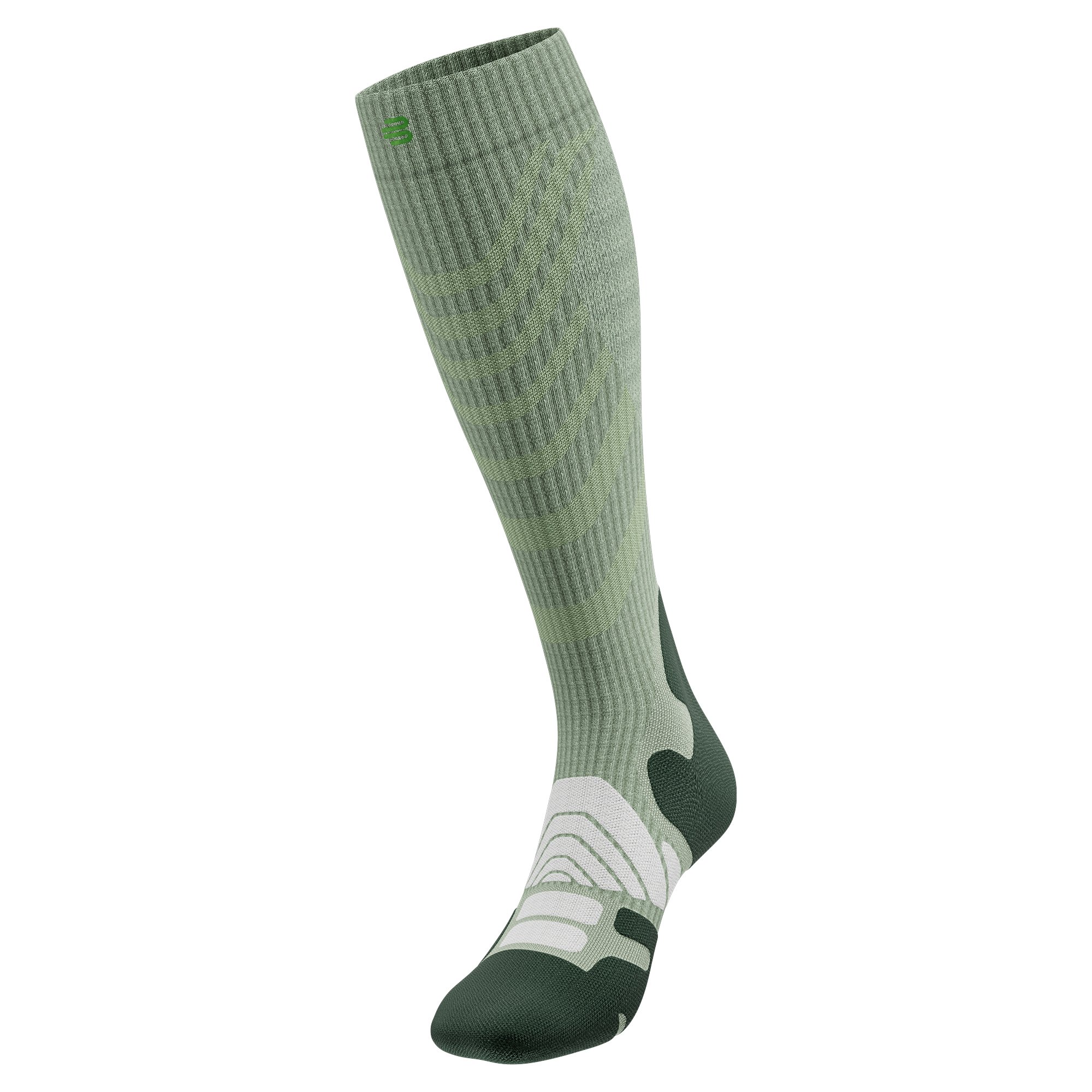Bauerfeind Sports Outdoor Merino Compression Socks Damen