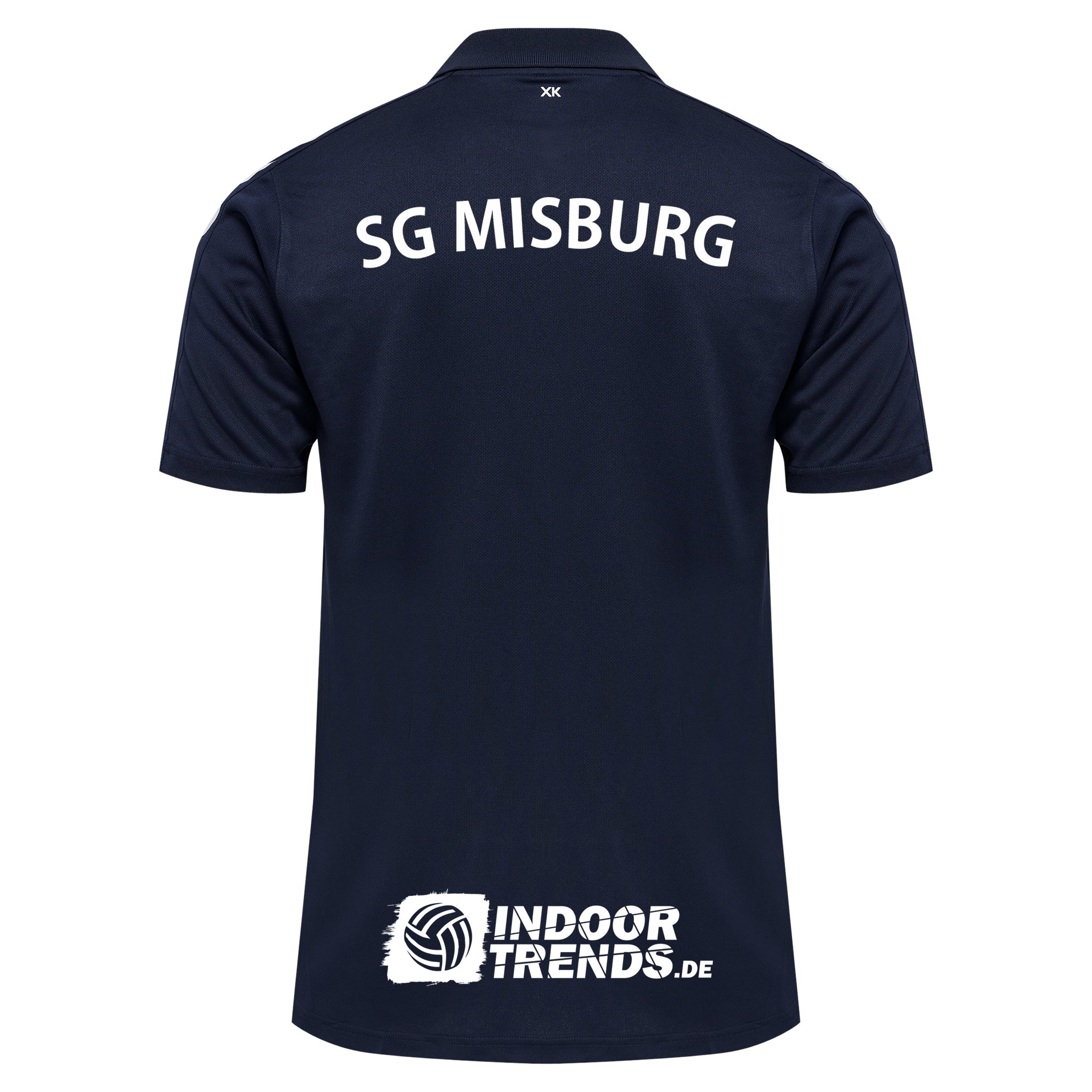 SG Misburg Poloshirt