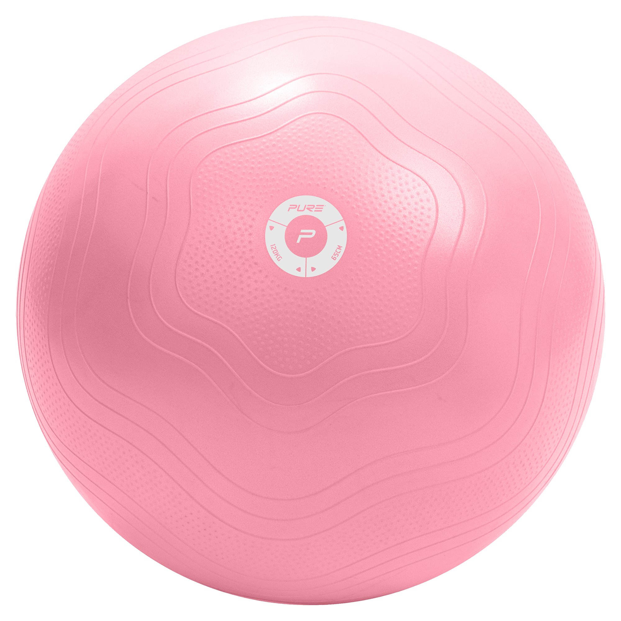 Pure2Improve Yogaball