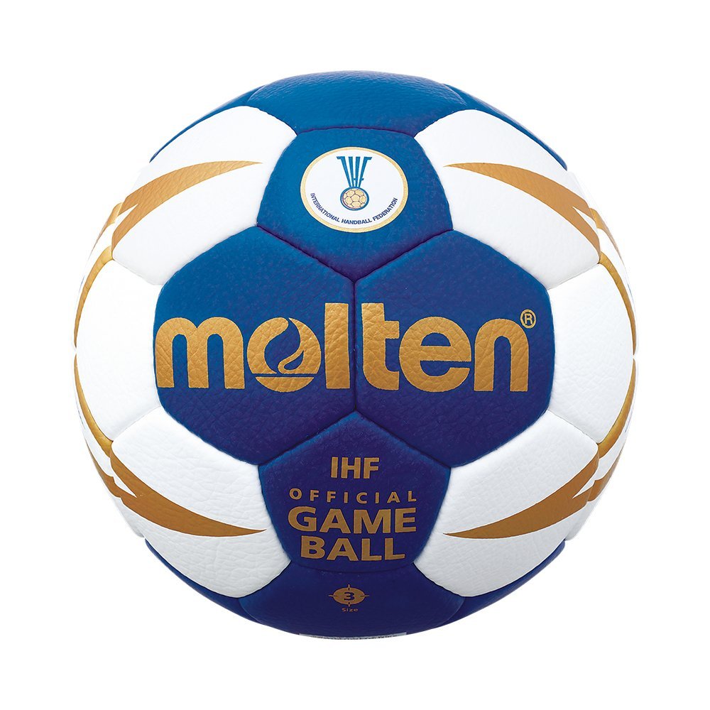 Molten Handball H3X5000-BW