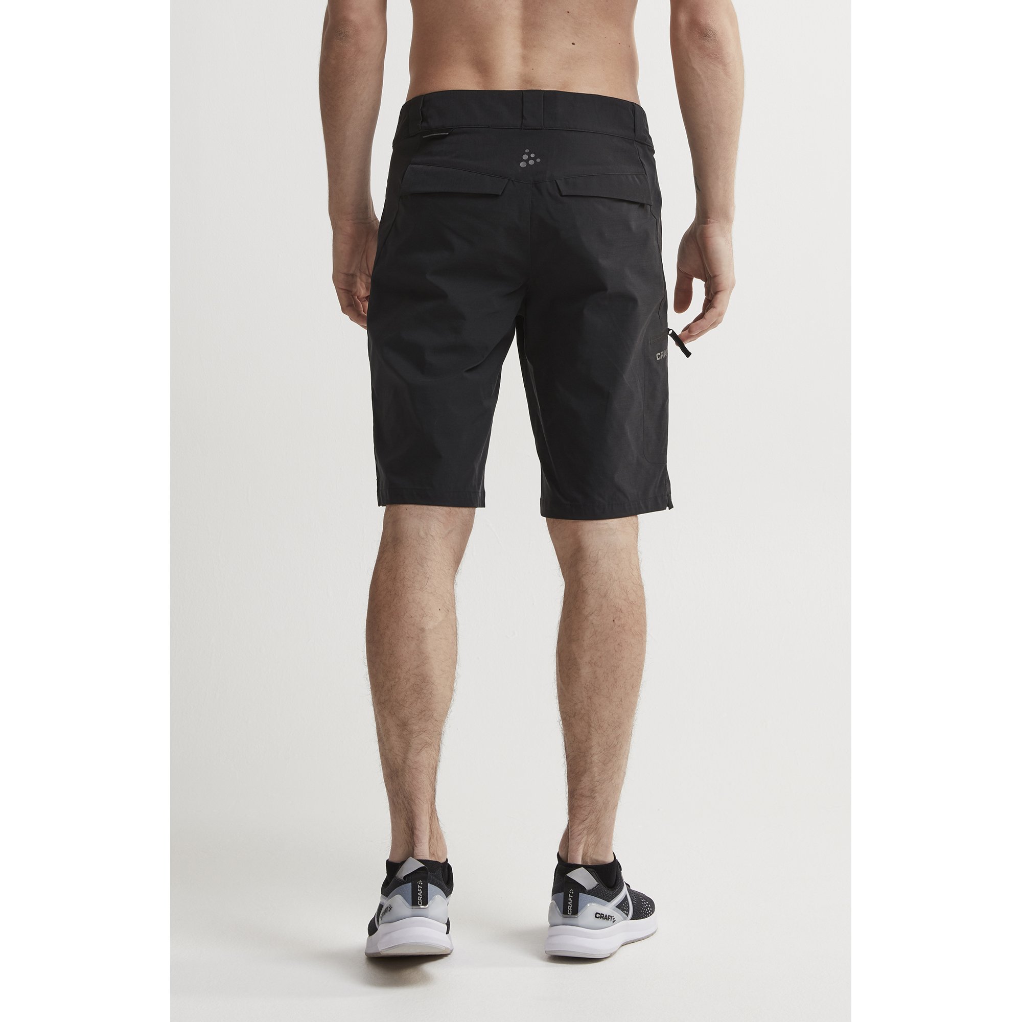 Craft Casual Sports Shorts