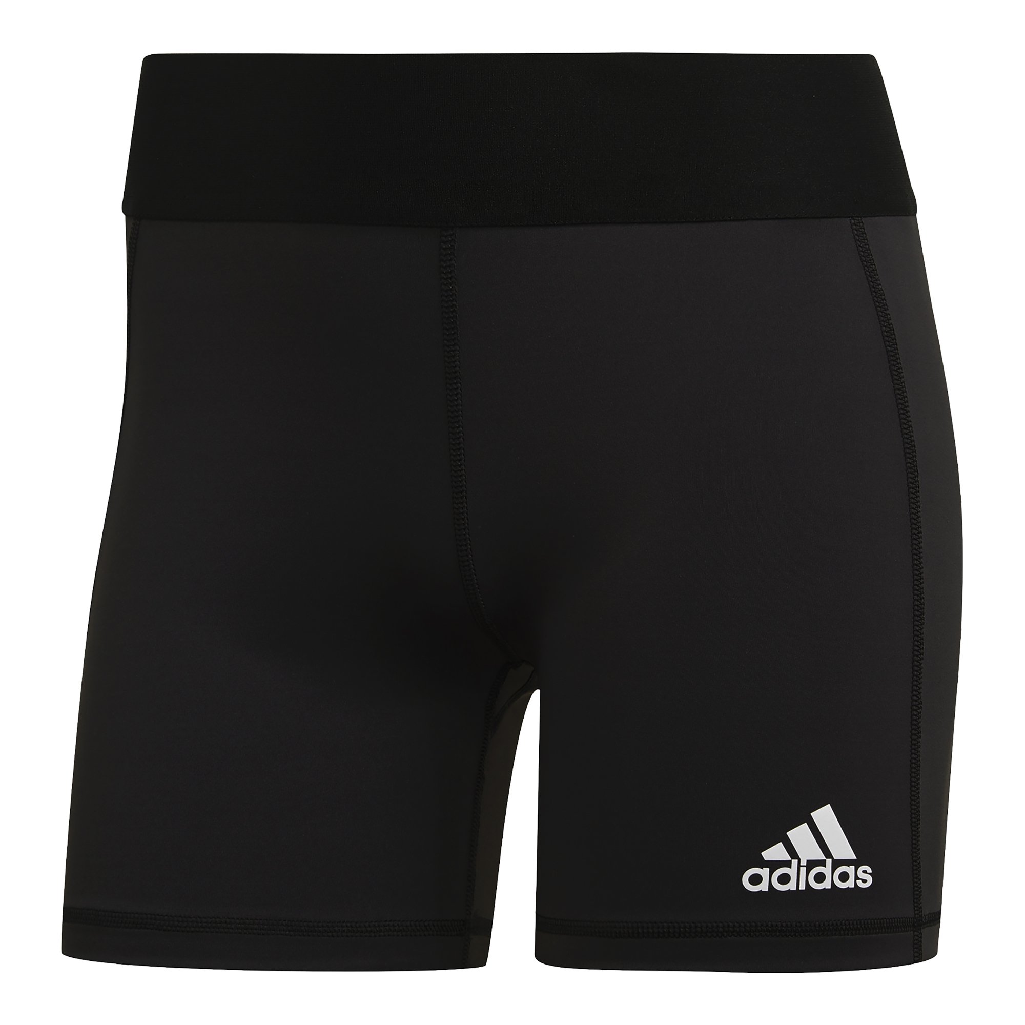 Adidas Techfit Volleyball Shorts