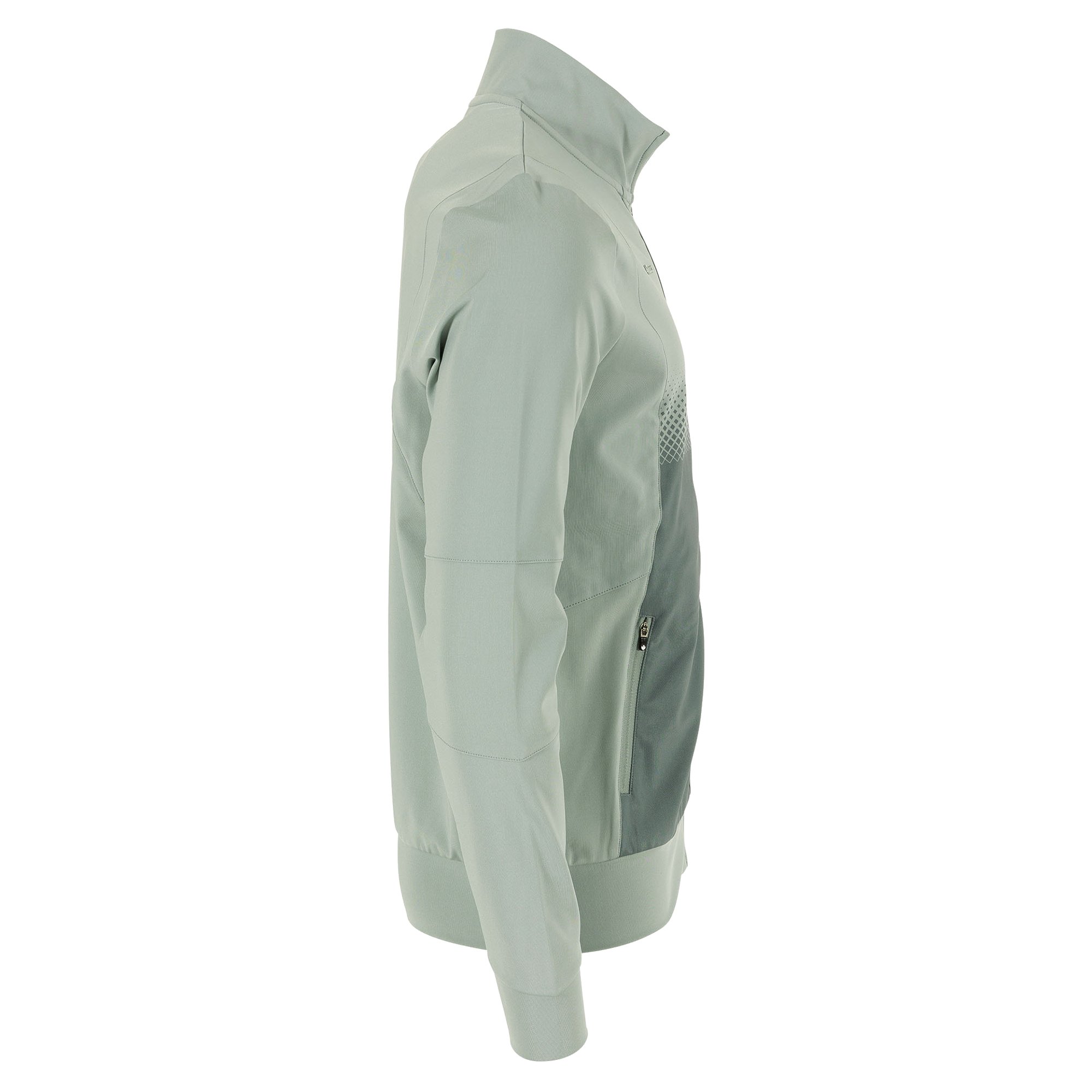 Reece Australia Cleve Stretched Fit Jacket Full Zip
