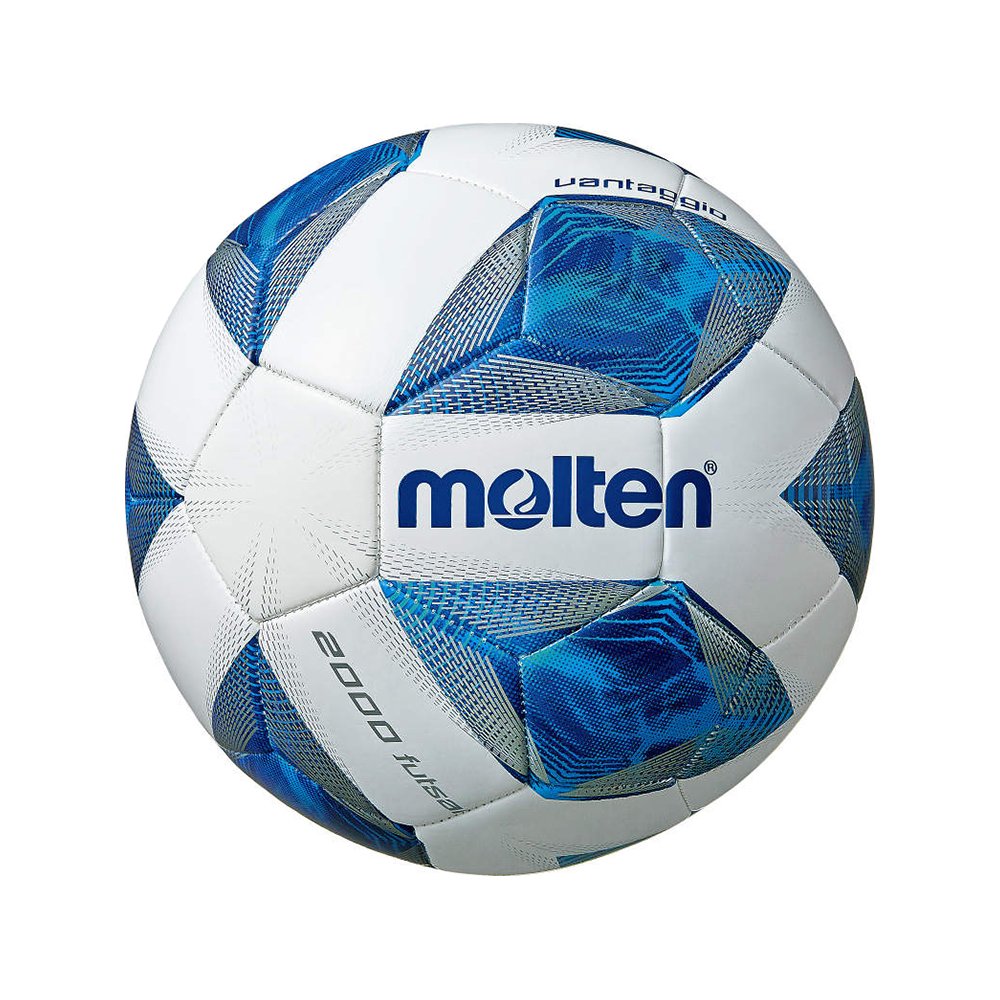 Molten F9A2000 Futsal Ball