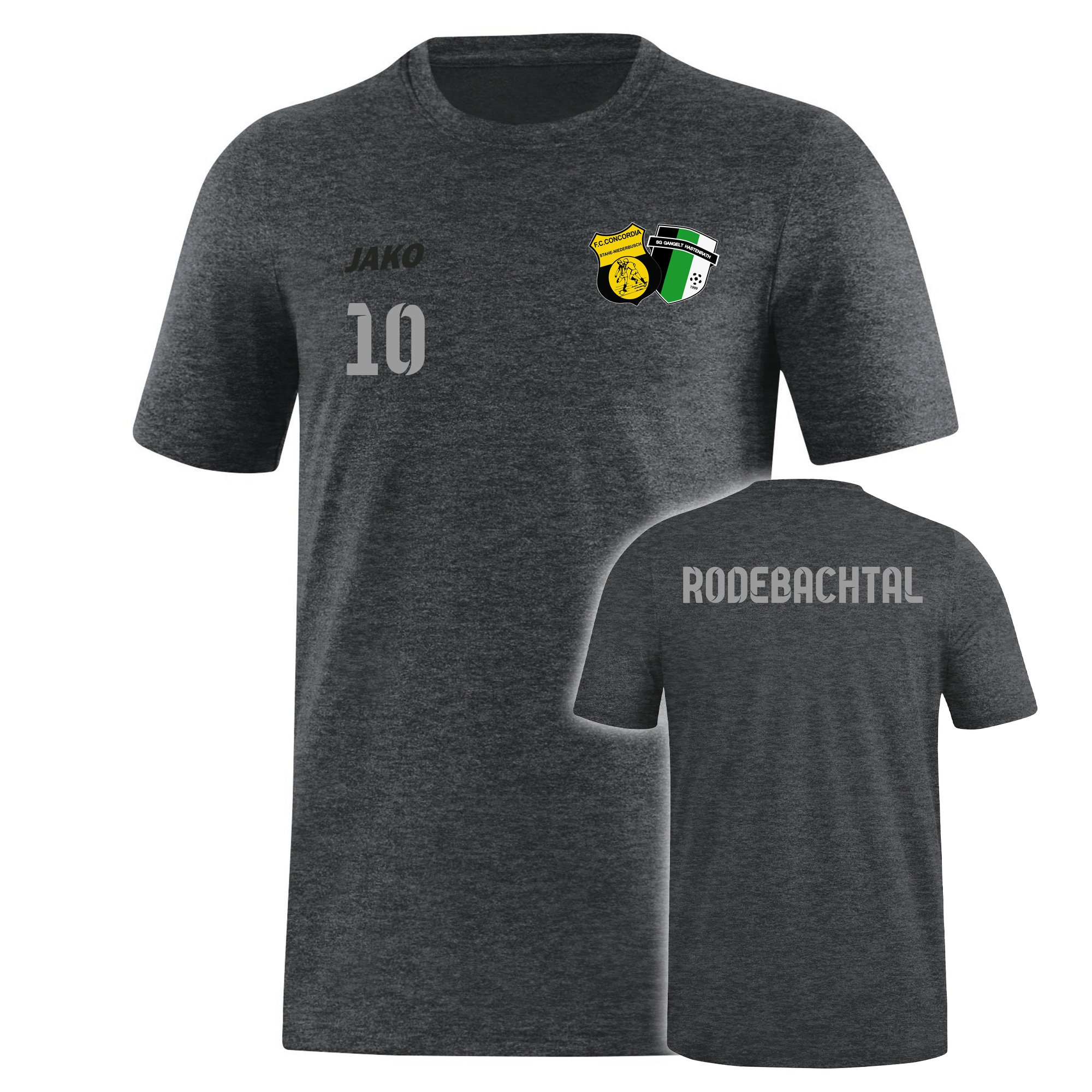 Rodebachtal T-Shirt Premium