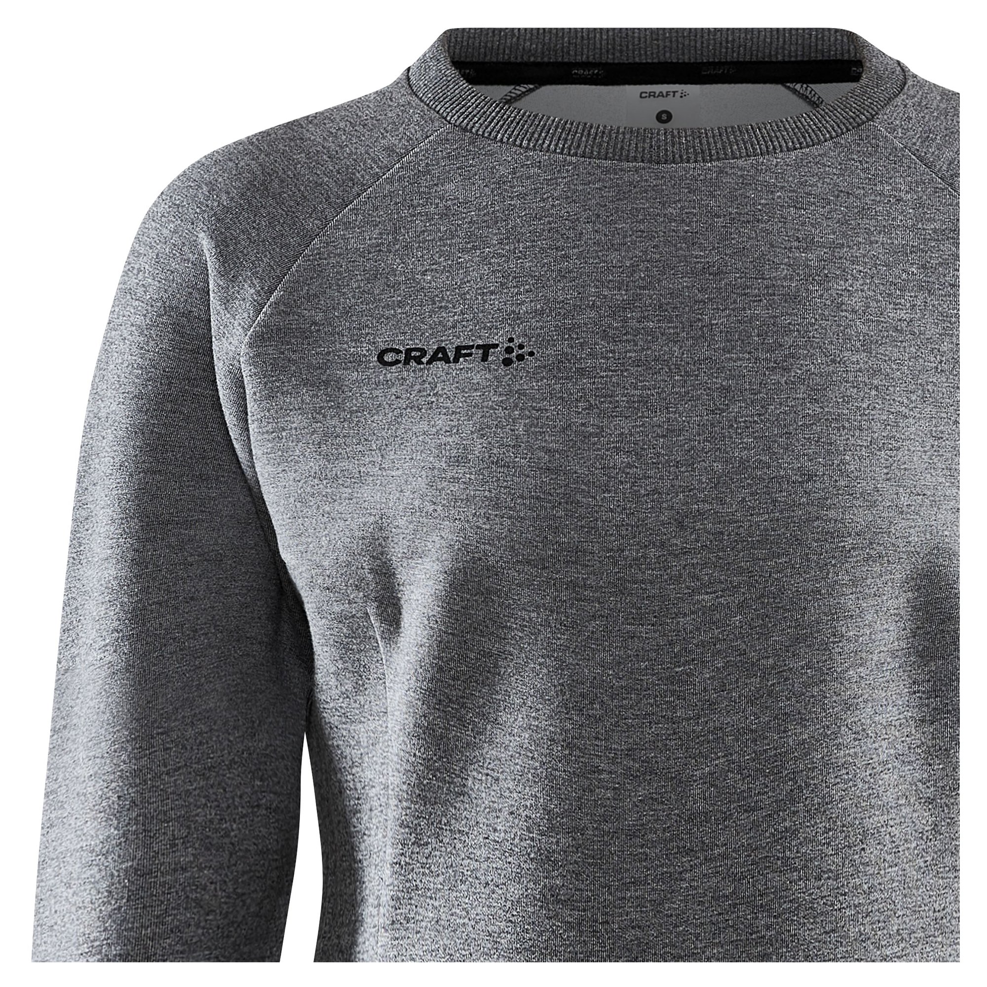 Craft Core Soul Crew Sweatshirt Damen