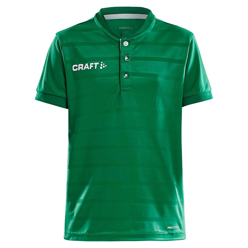 Craft Pro Control Button Jersey