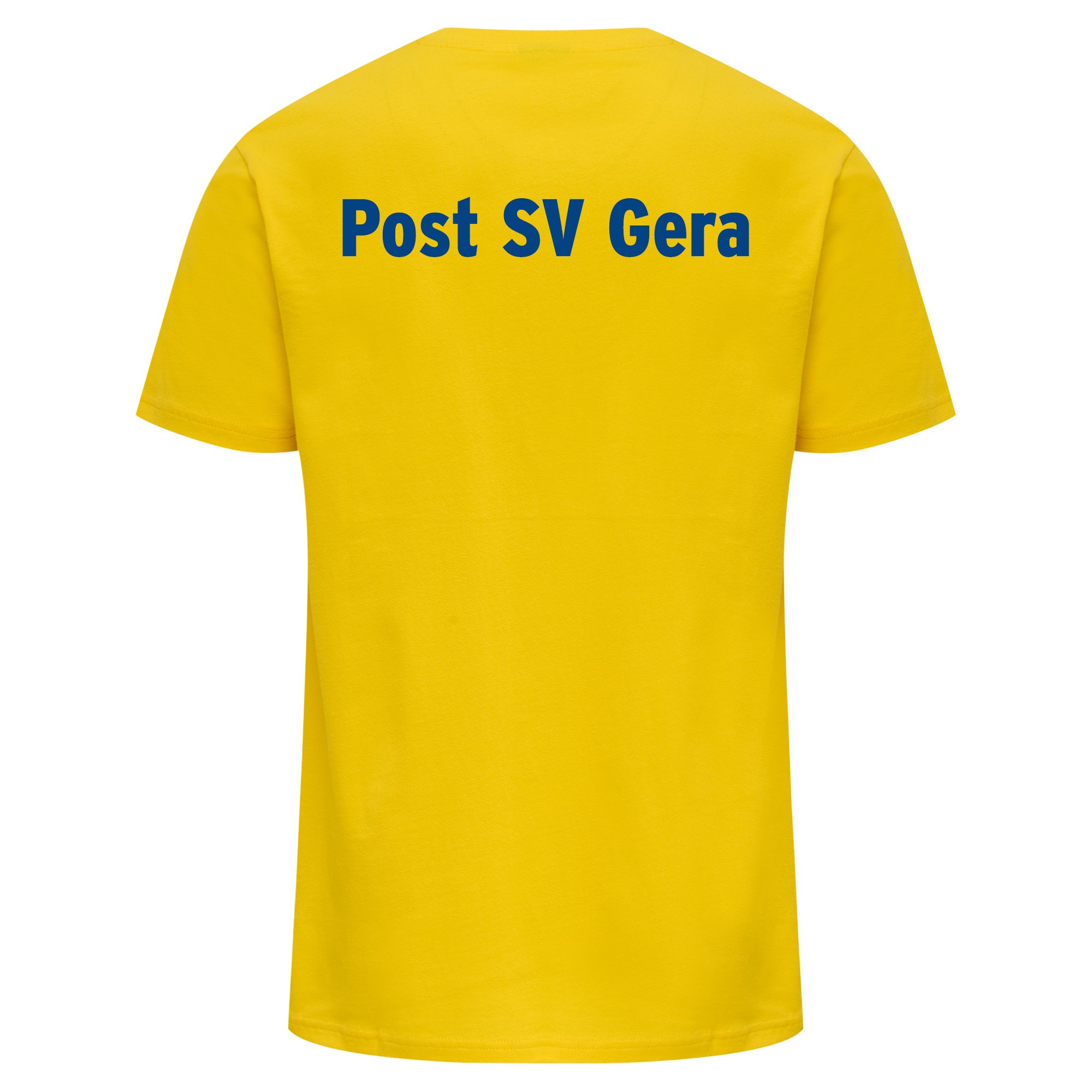 Post SV Gera T-Shirt