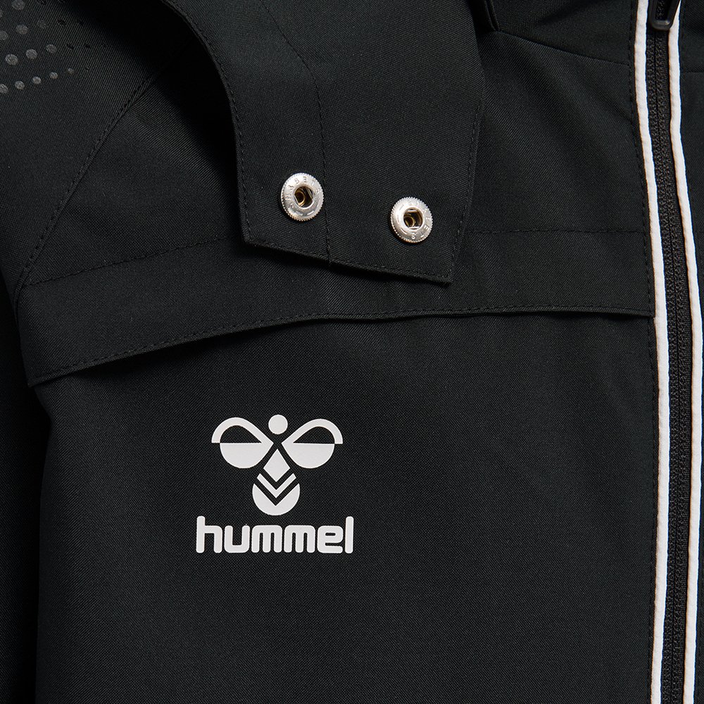 Hummel Lead All Weather Jacket
