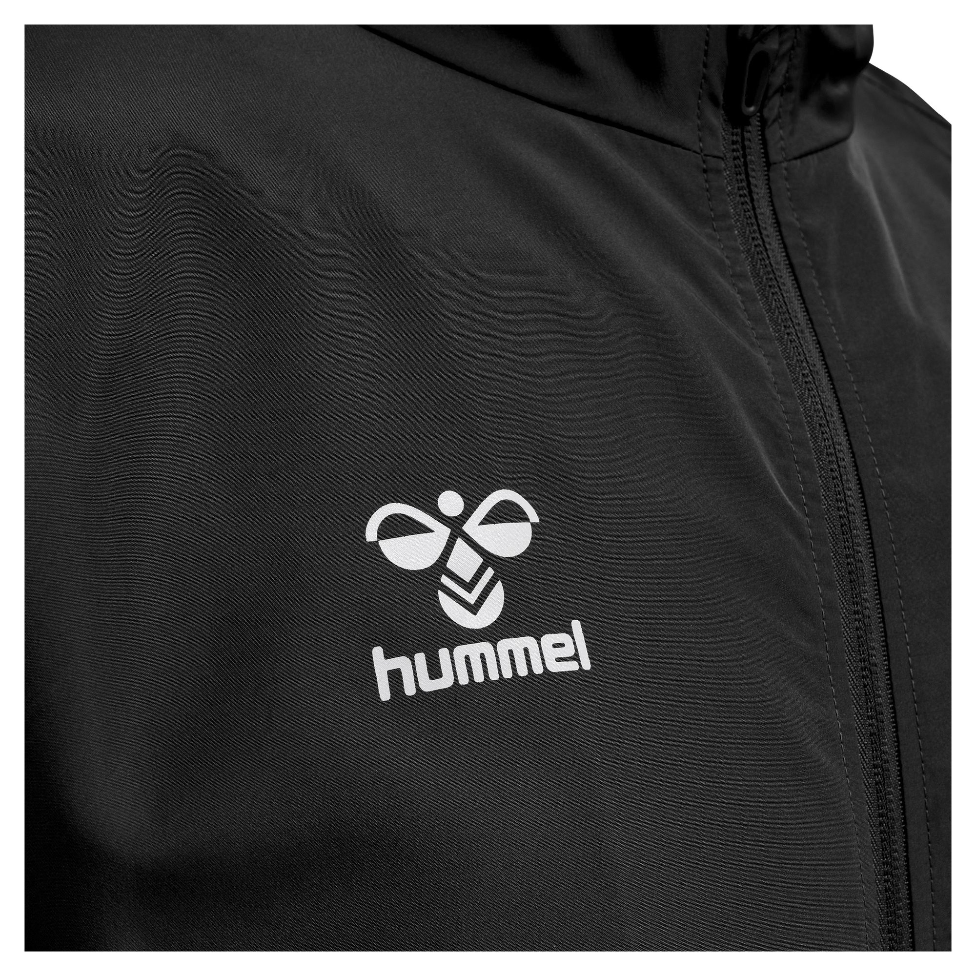 Hummel Core XK Micro Zip Jacket