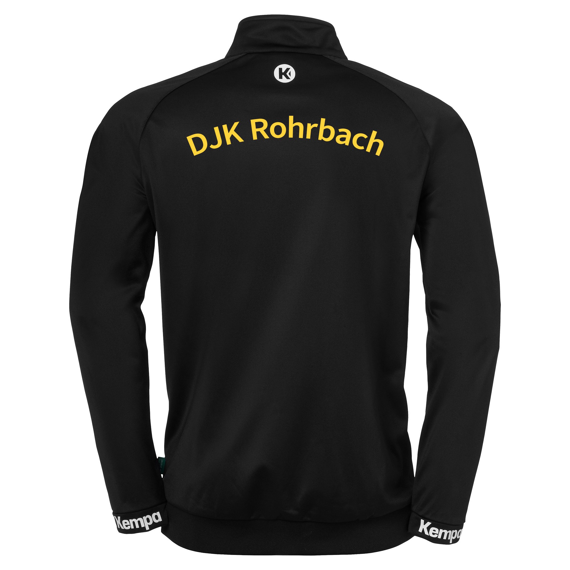 DJK Rohrbach Trainingsjacke