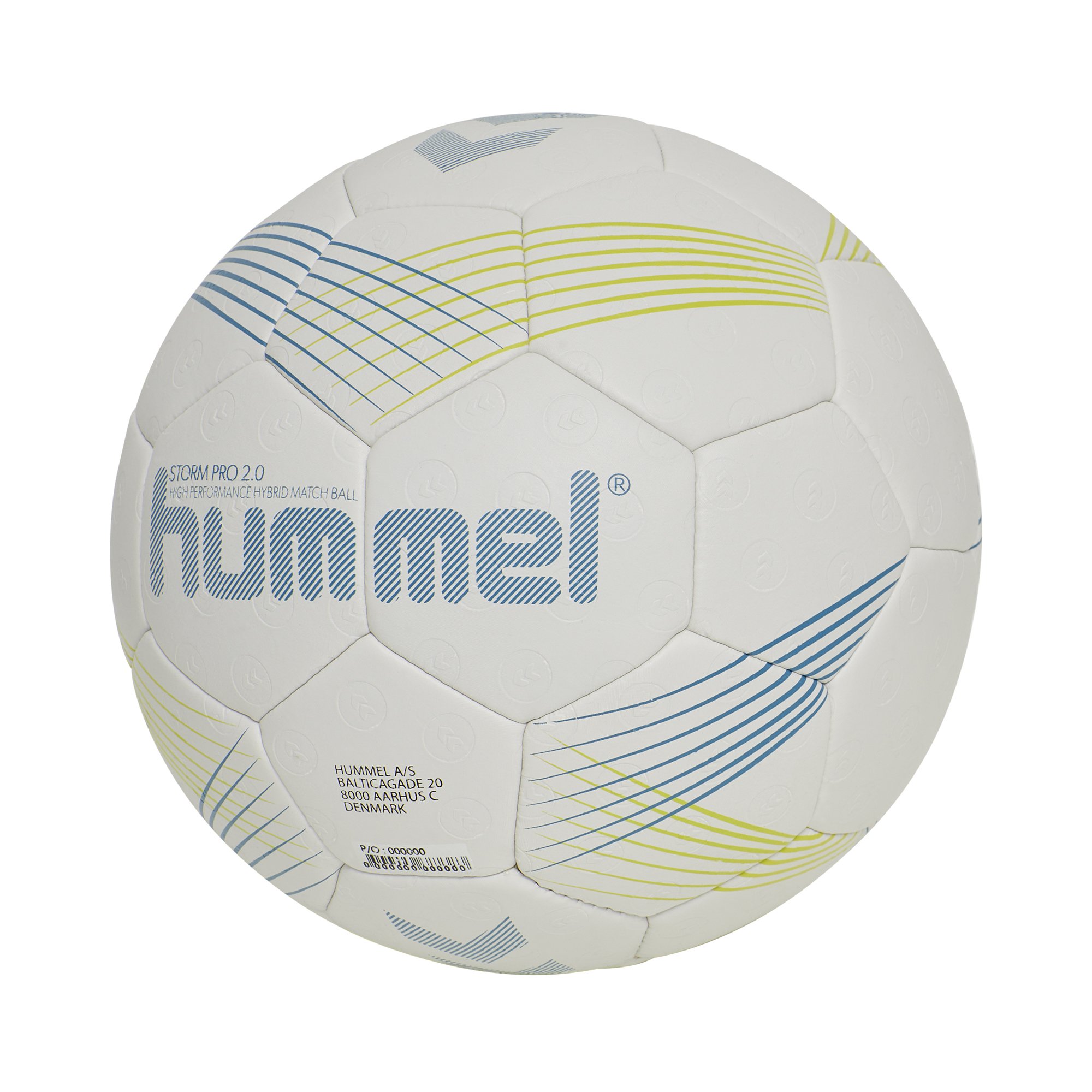 Hummel Storm Pro 2.0 Handball
