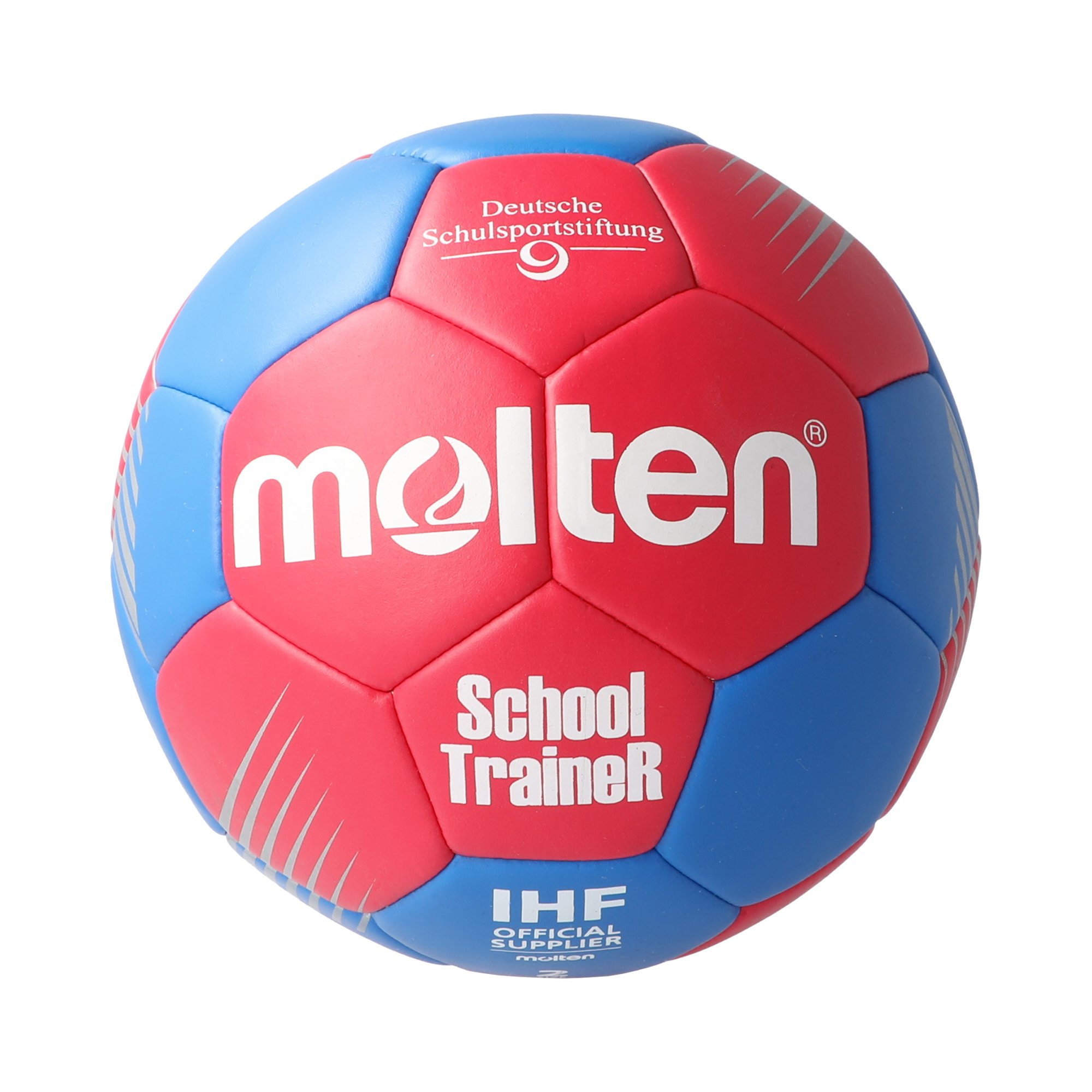 Molten SchoolTraineR Handball