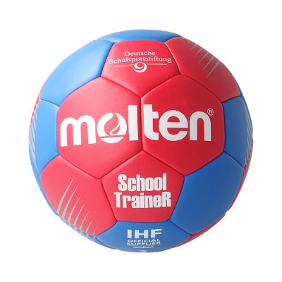 Molten® Handball HXF1800 Resinfree