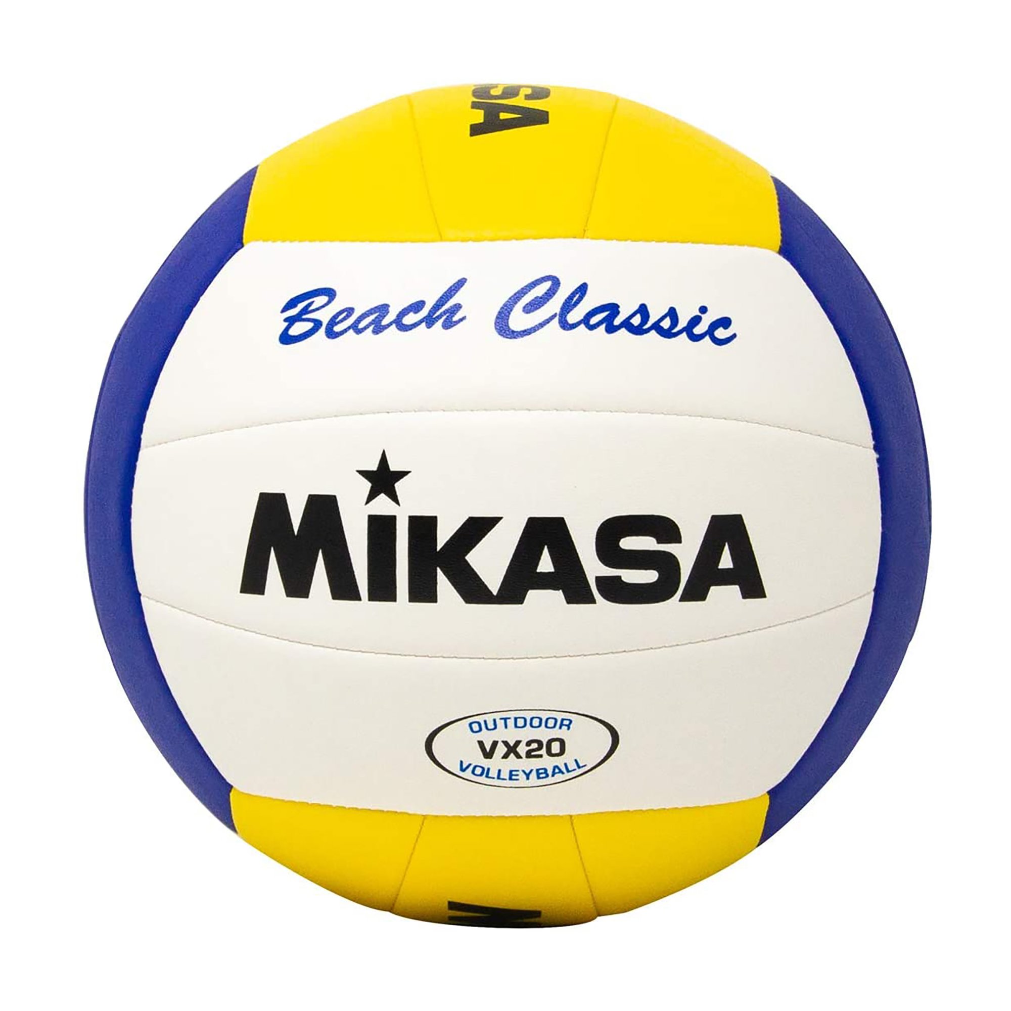 Mikasa Beach Classic VX 20 Beachvolleyball