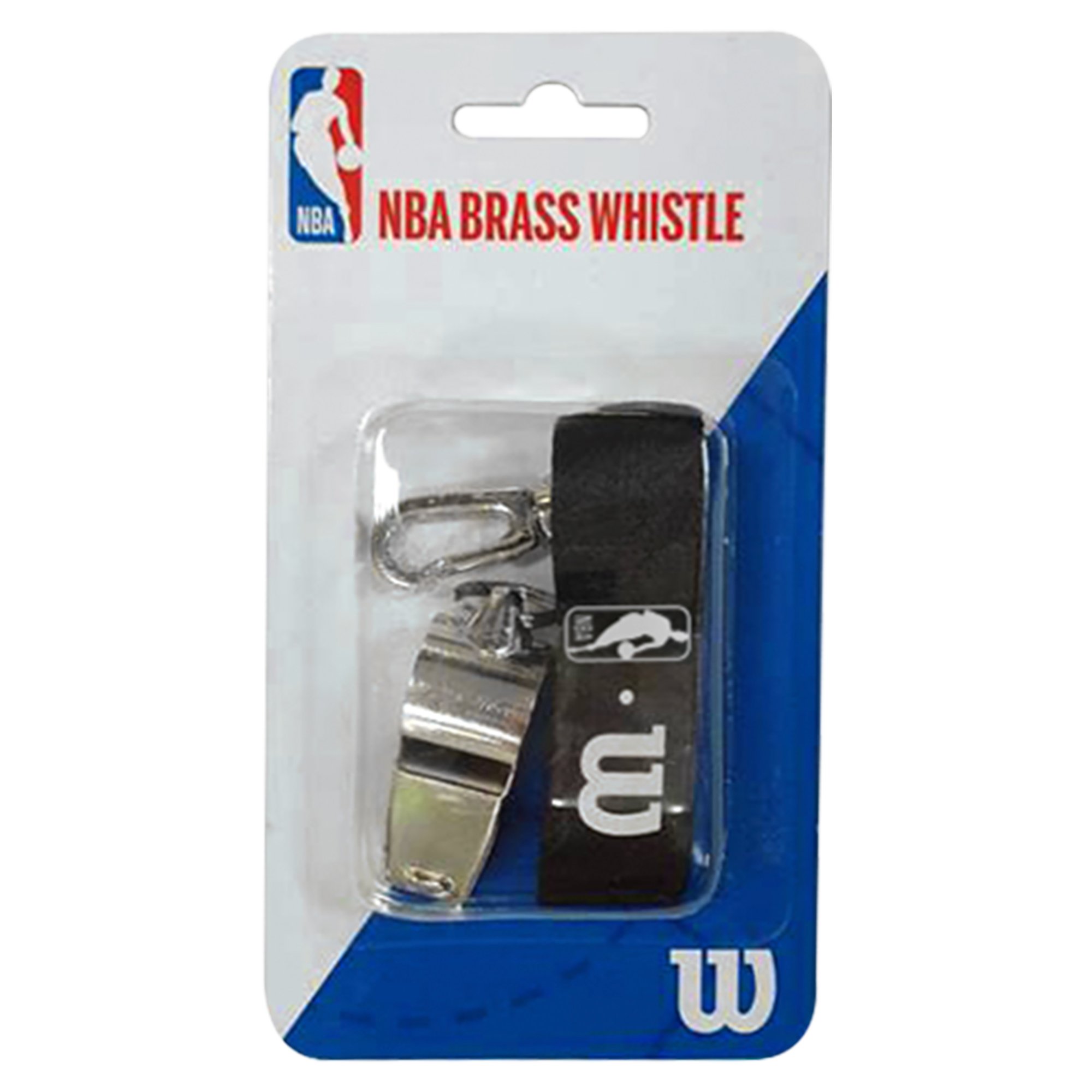 Wilson NBA Pfeife mit Trageband