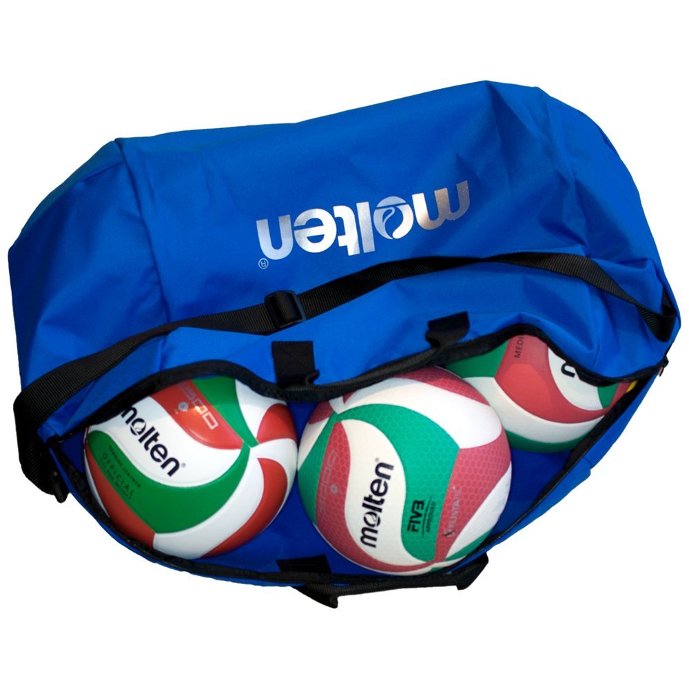 Molten Volleyball Balltasche