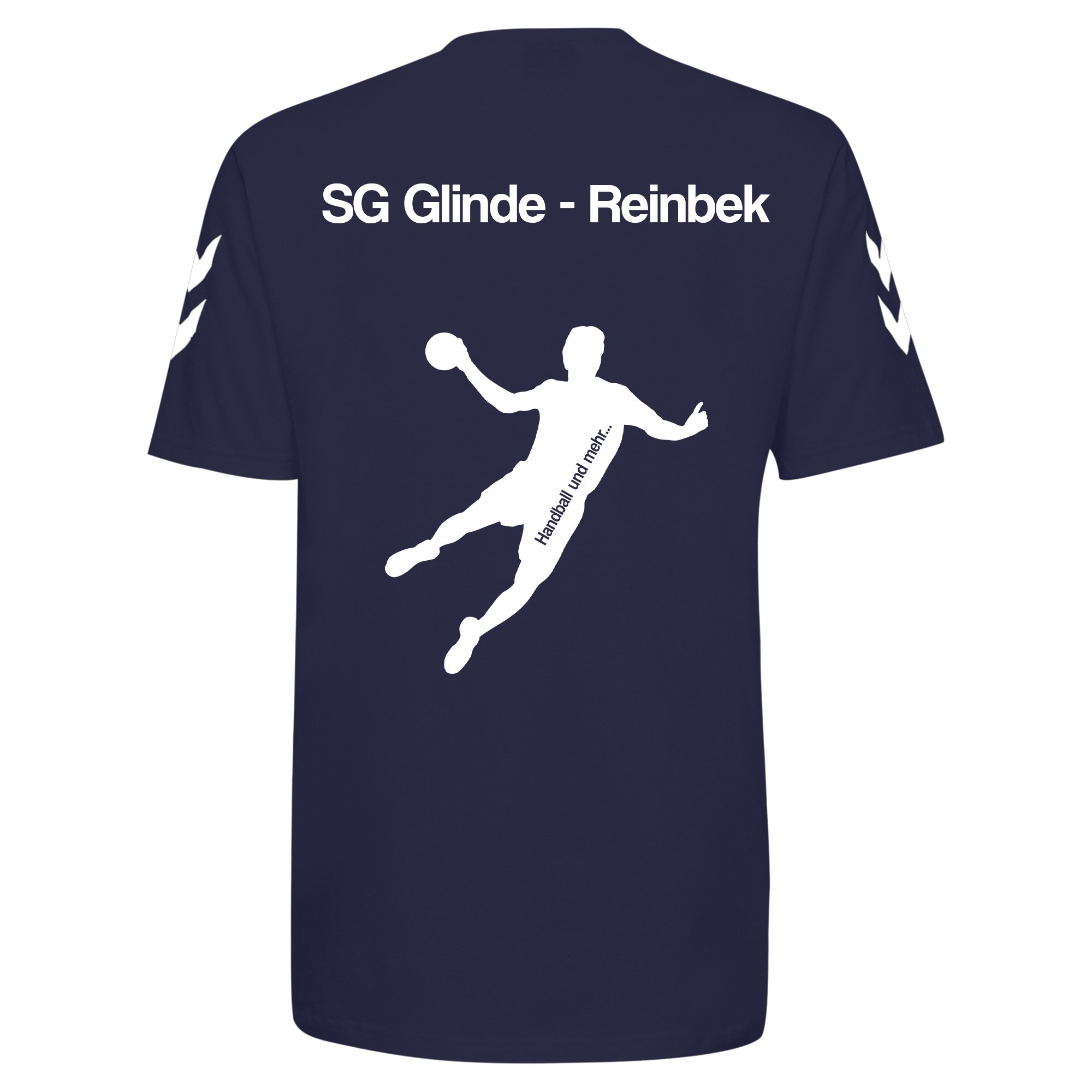SG Glinde-Reinbek T-Shirt