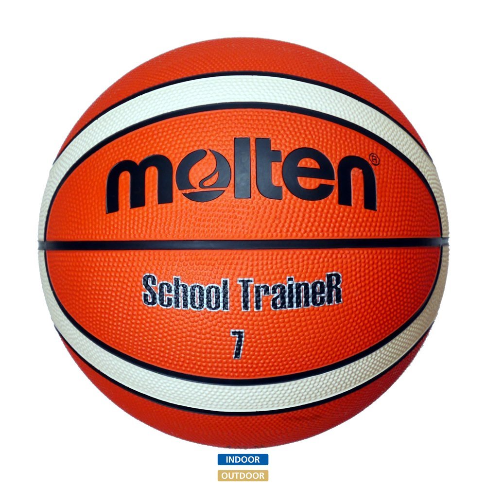 Molten School Trainer Basketball BG-ST