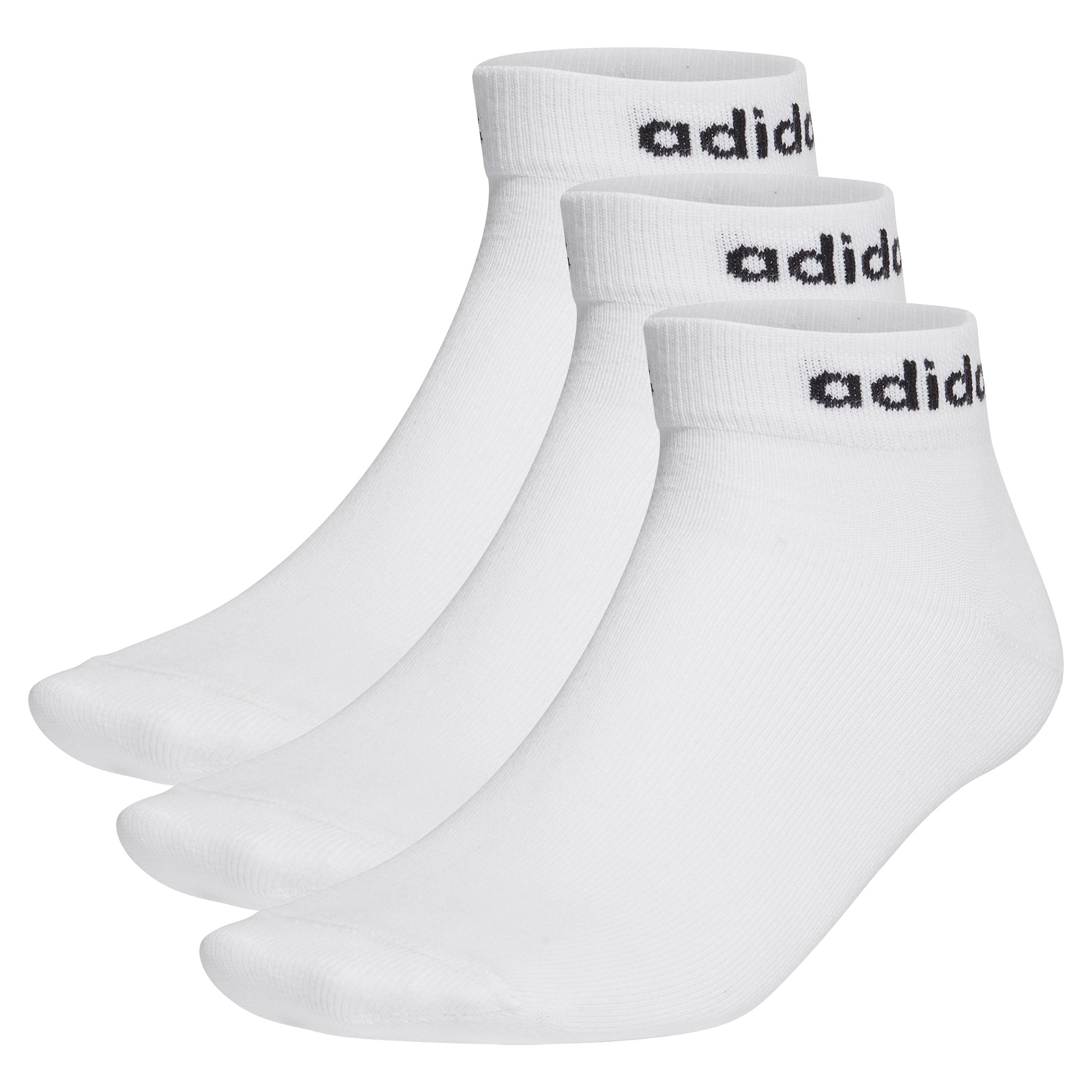 Adidas NC Ankle Socks 3er Pack