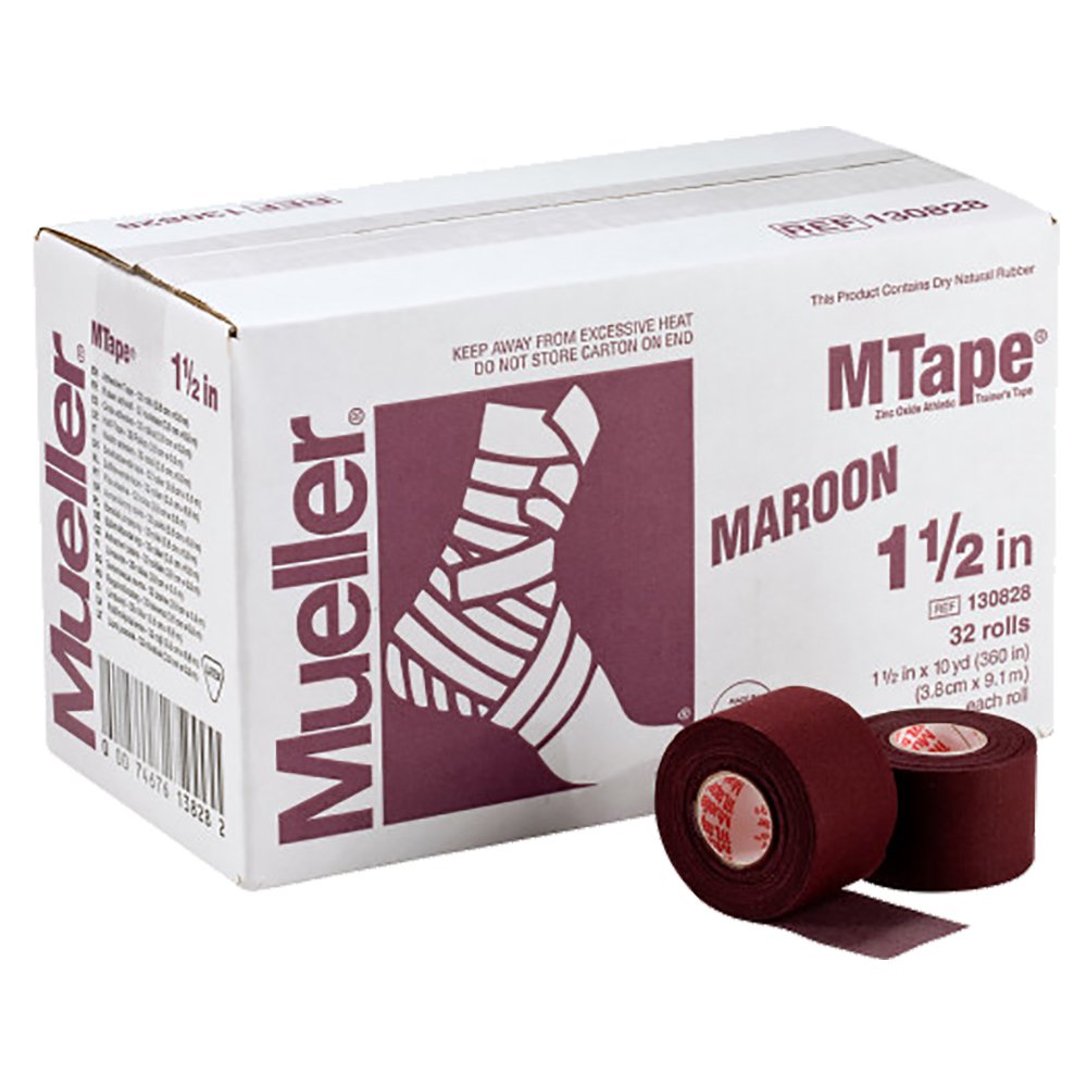 Mueller M-Tape bunt 32er Pack