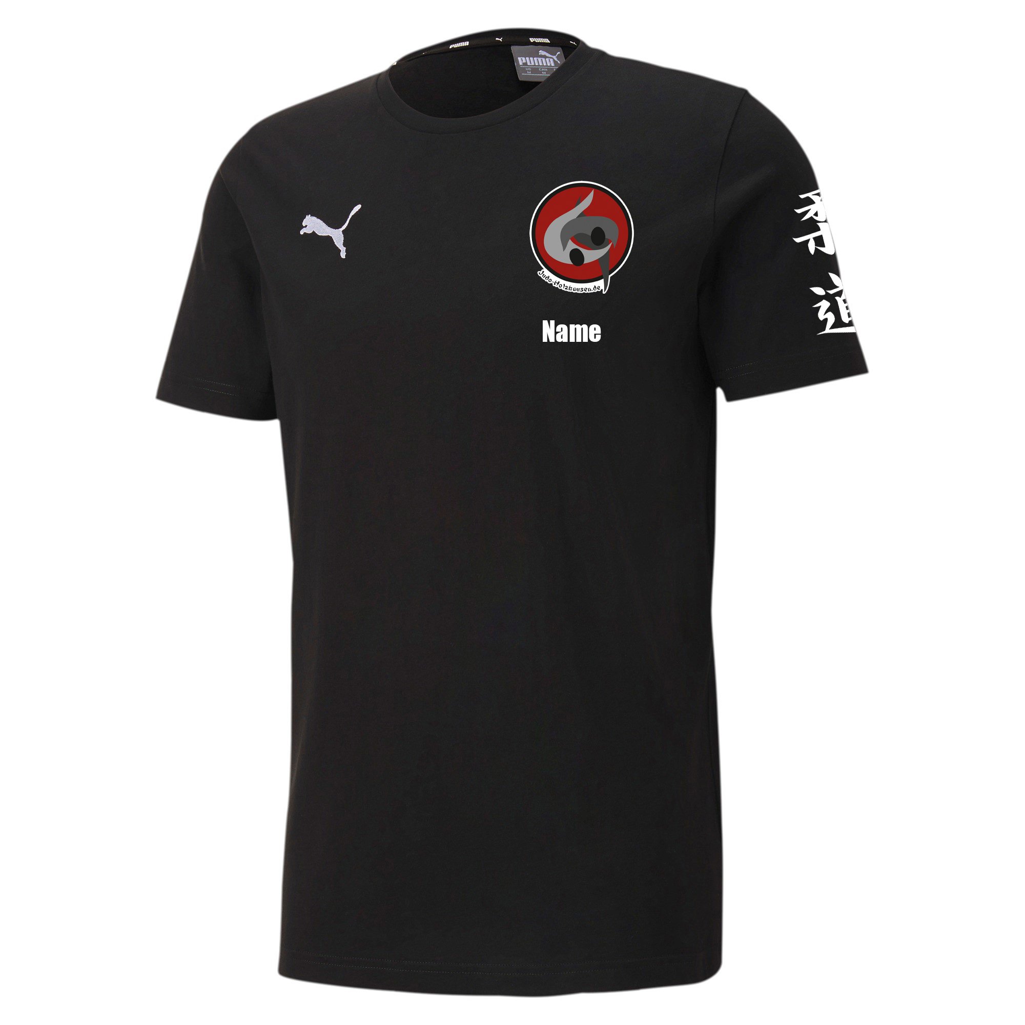 Judo Holzhausen T-Shirt