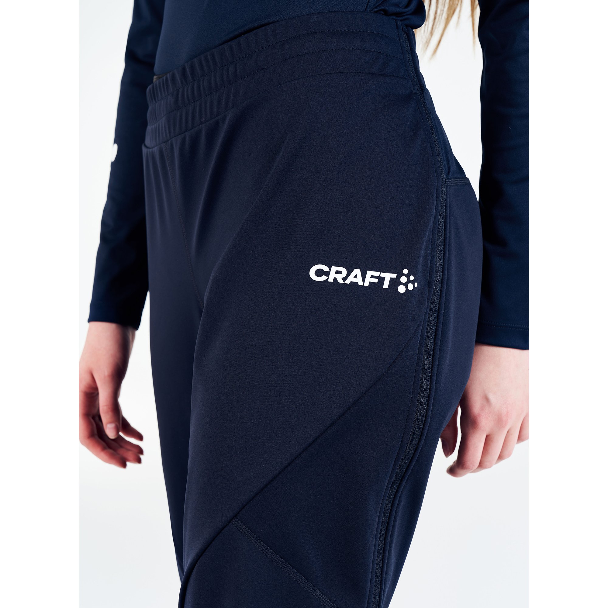 Craft Core  Nordic Ski Club FZ Pants Damen