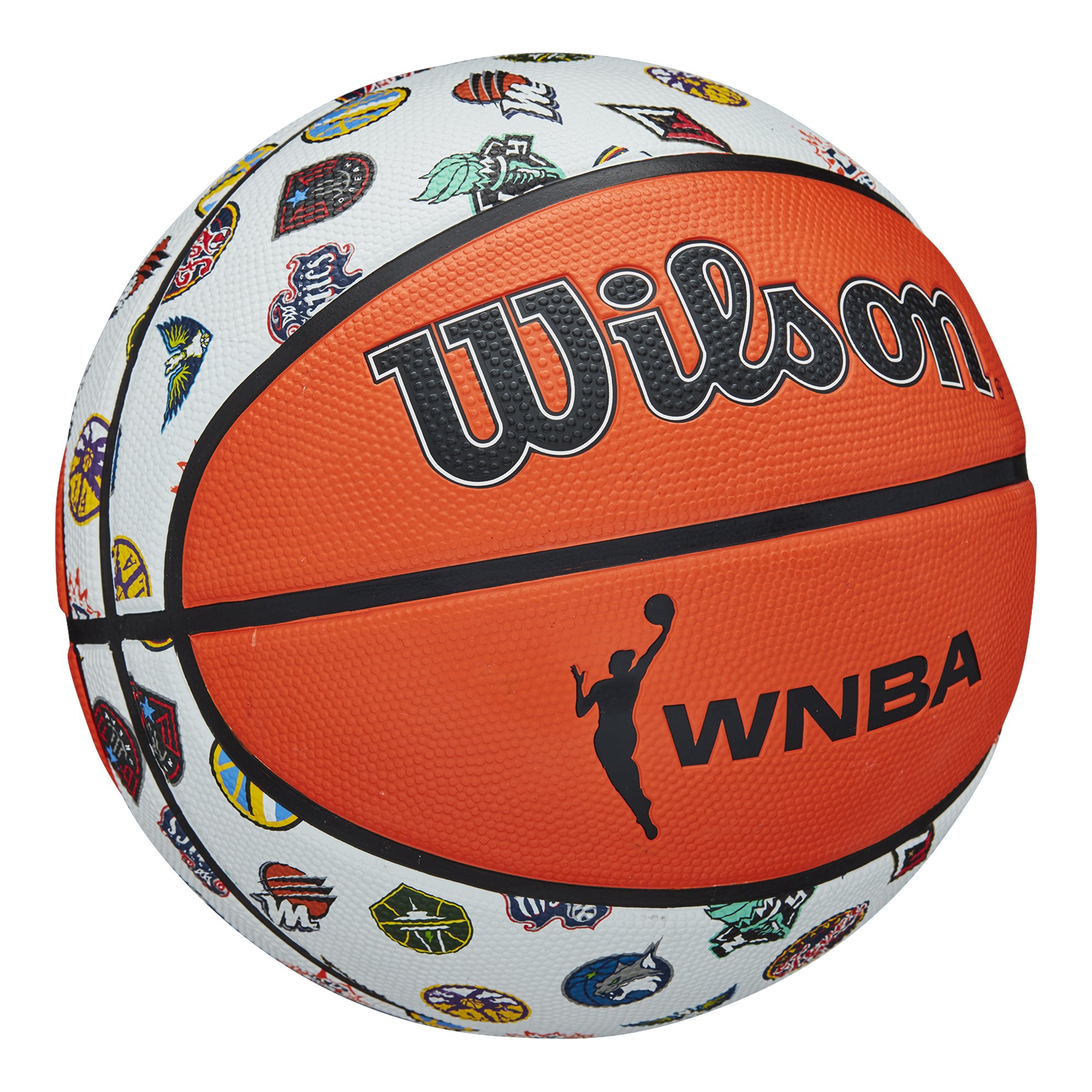 Wilson WNBA All Team Basketball