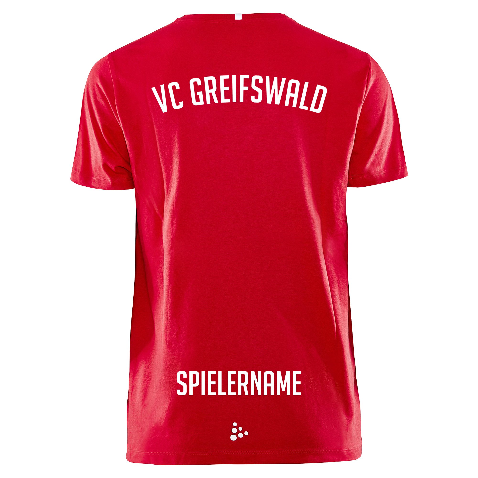 VC Greifswald T-Shirt