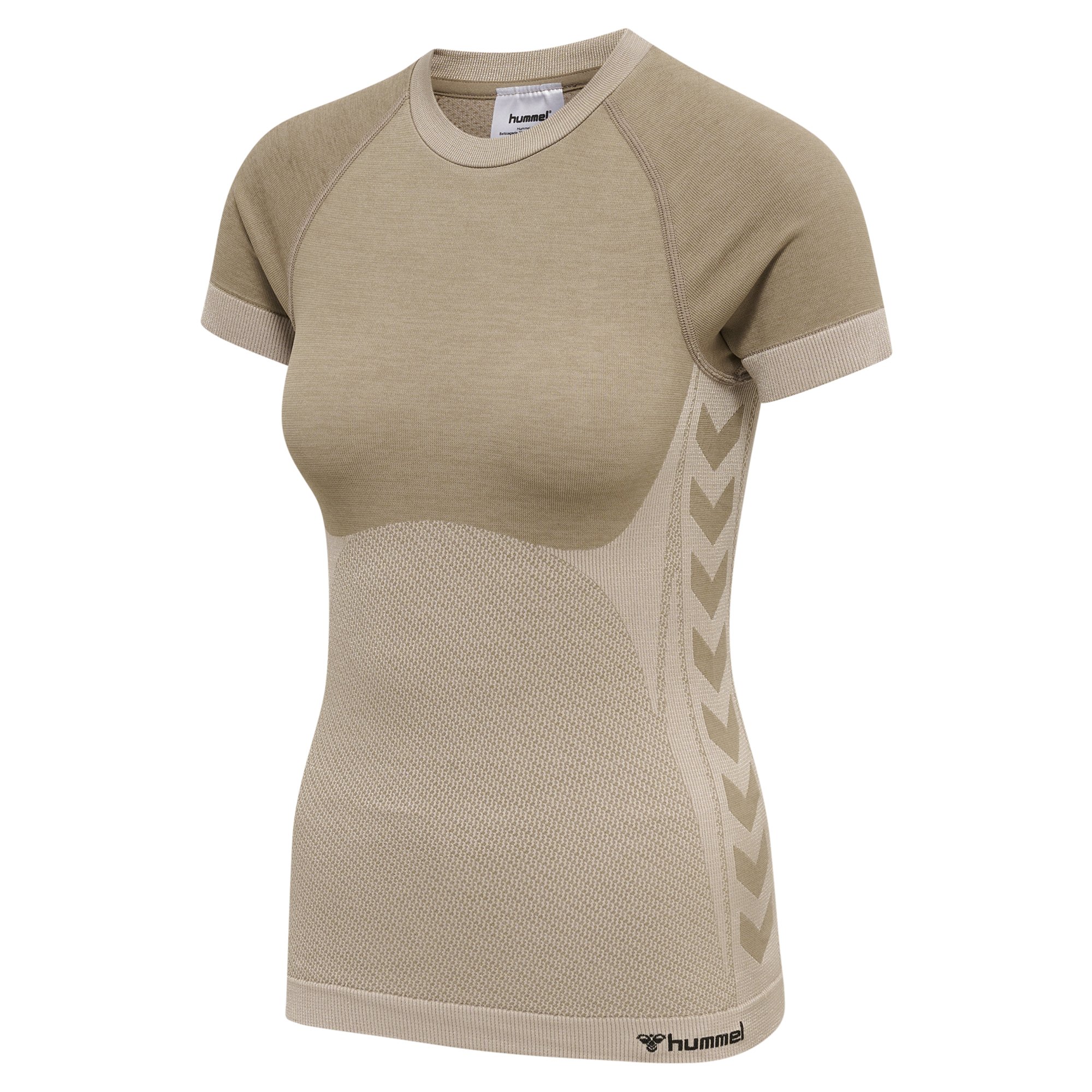 Hummel Clea Seamless Tight T-Shirt