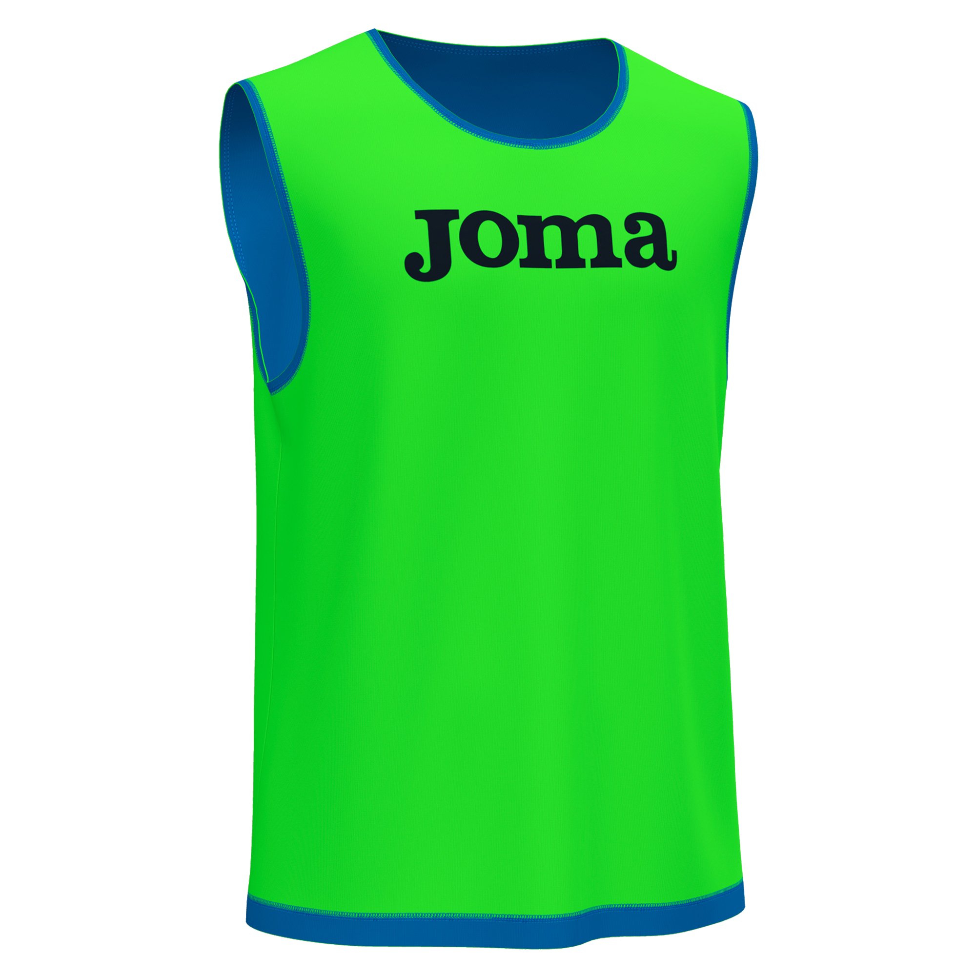 Joma Reversible Rugby Bibs 10er Pack