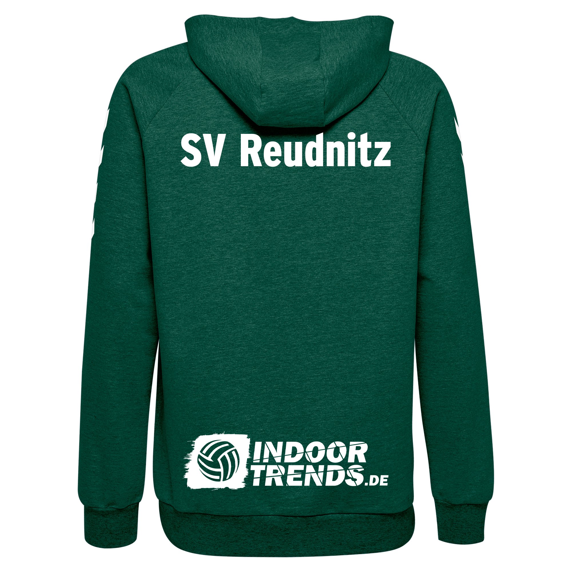 SV Reudnitz Hoodie