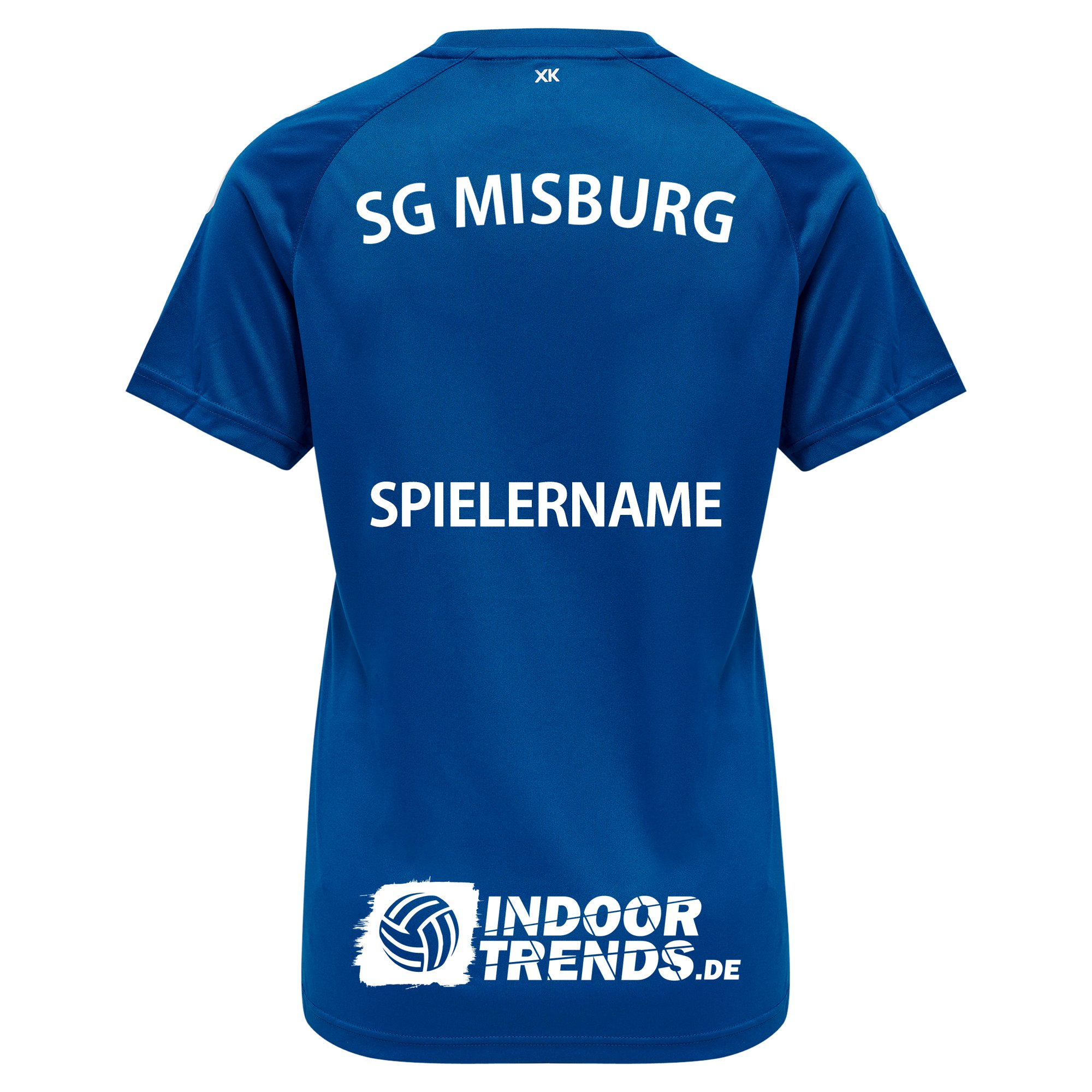 SG Misburg T-Shirt Damen