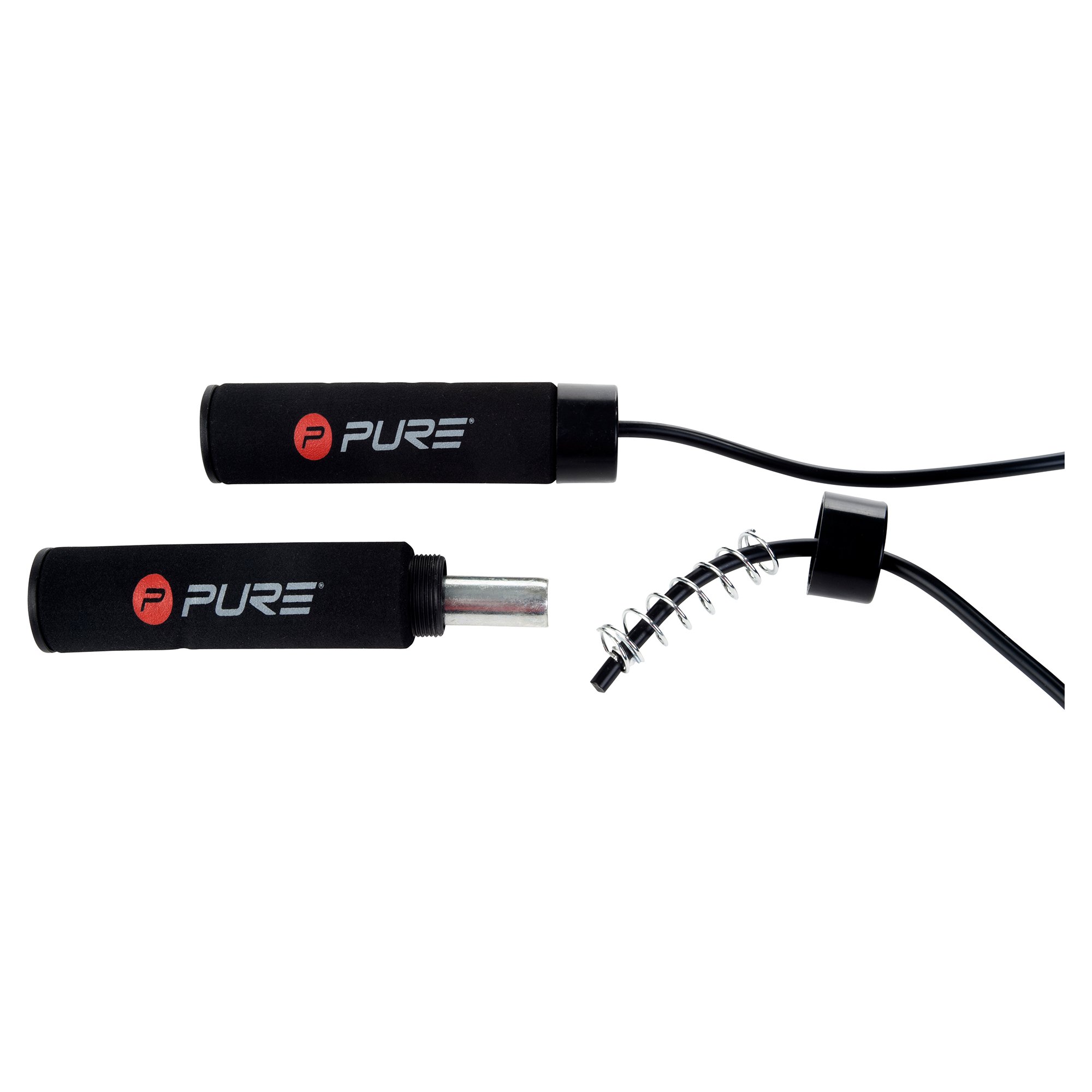 Pure2Improve Weighted Springseil