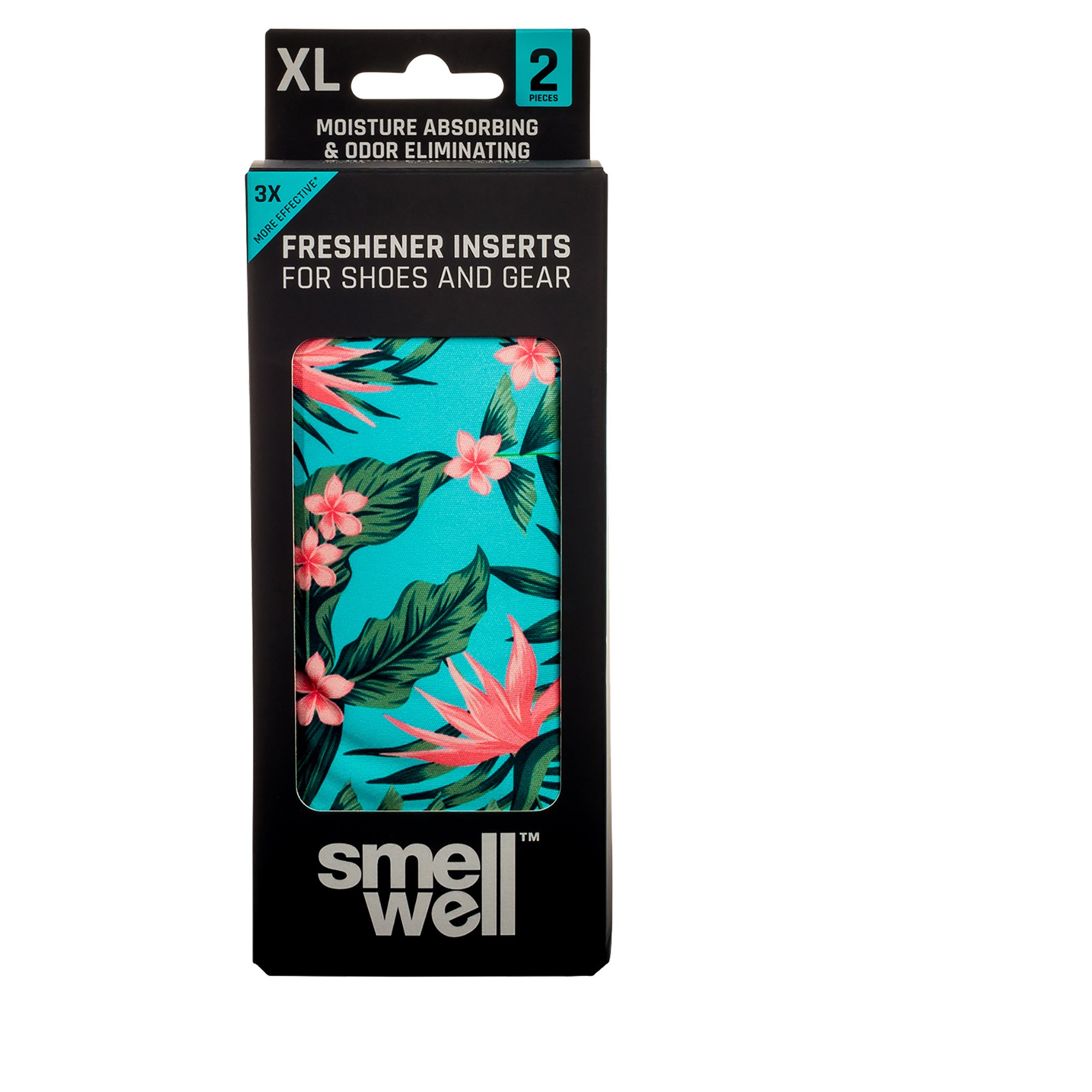 SmellWell Active XL Schuherfrischer Schuhkissen