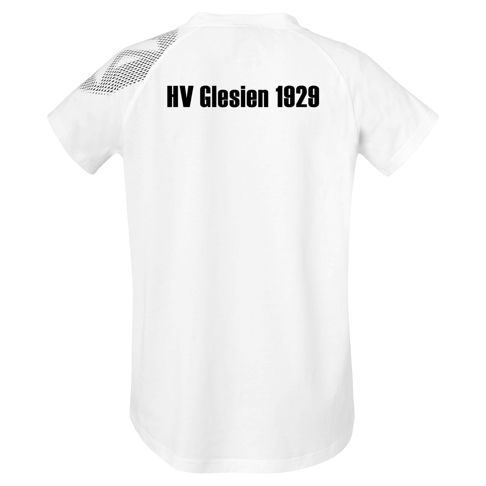 HV Glesien 1929 T-Shirt Damen