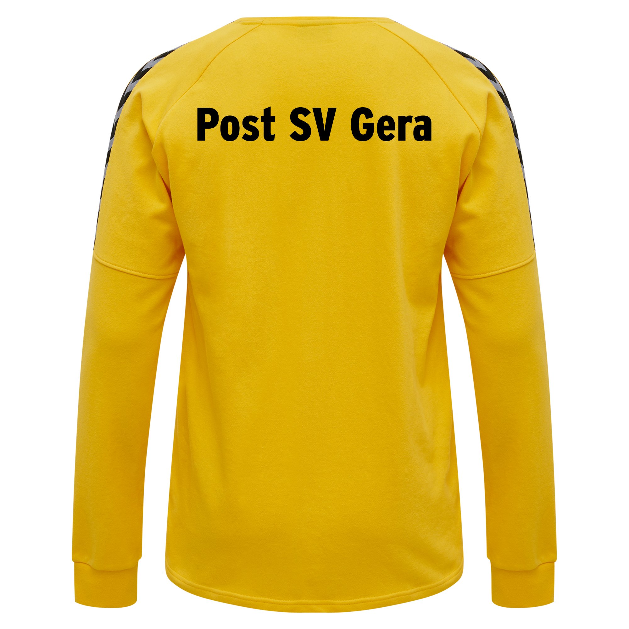 Post SV Gera Training Sweat