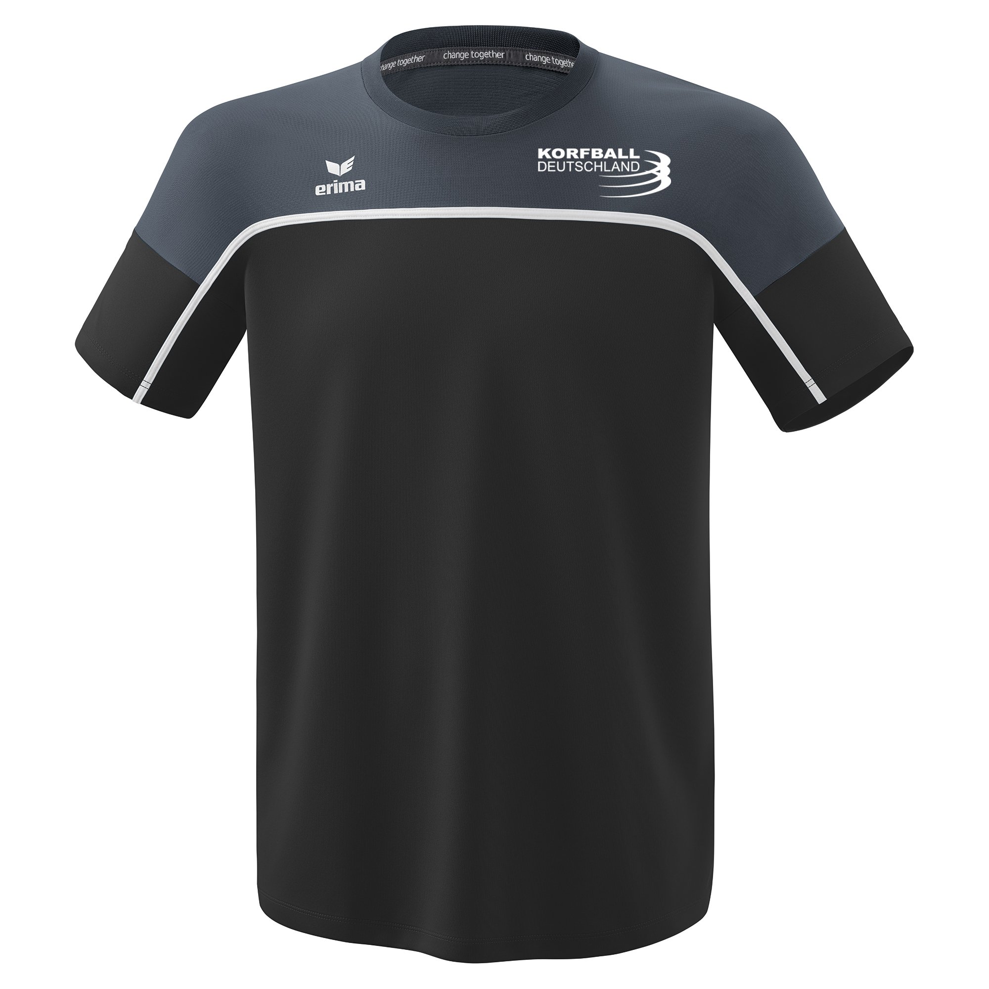Korfball Deutschland T-Shirt