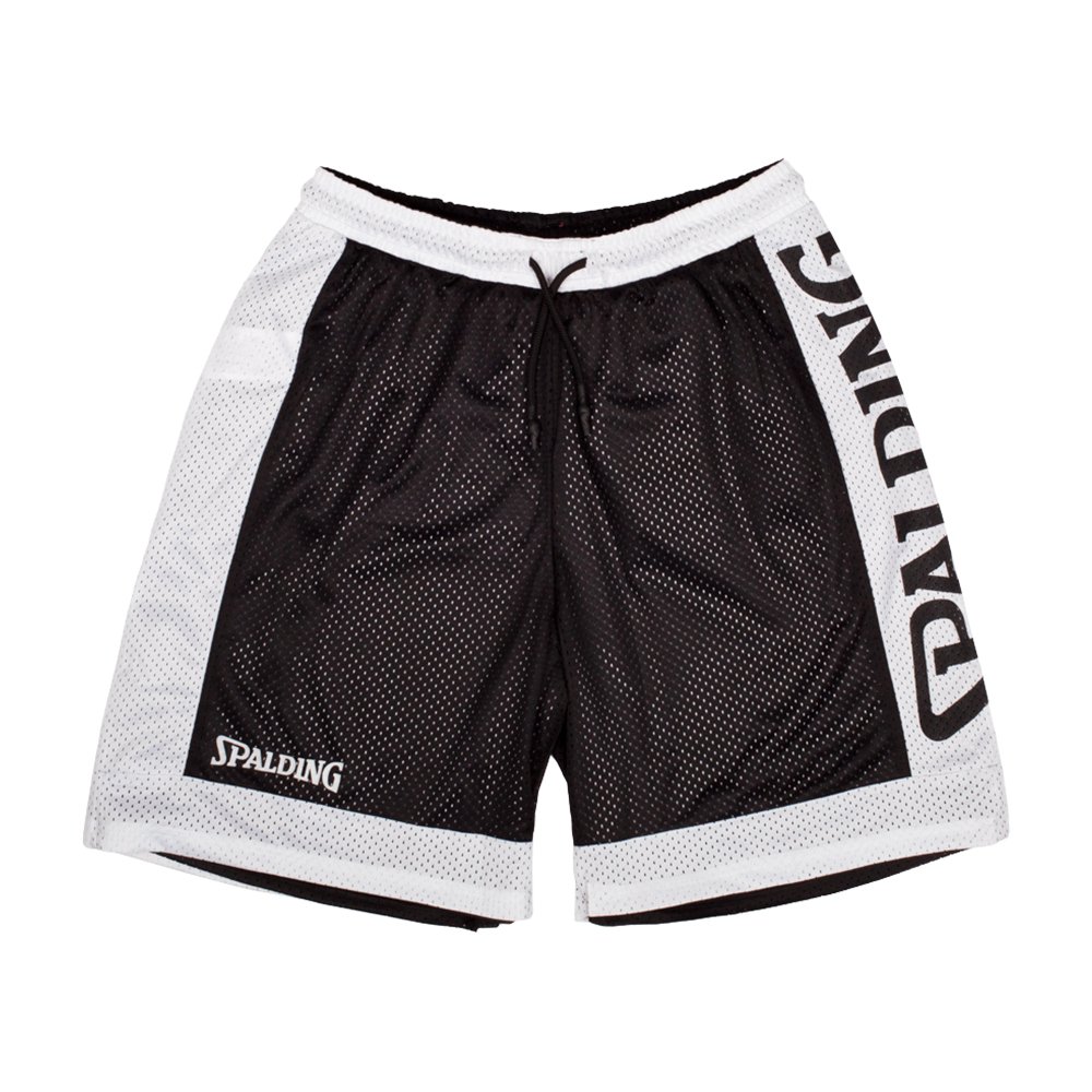Spalding Reversible Shorts