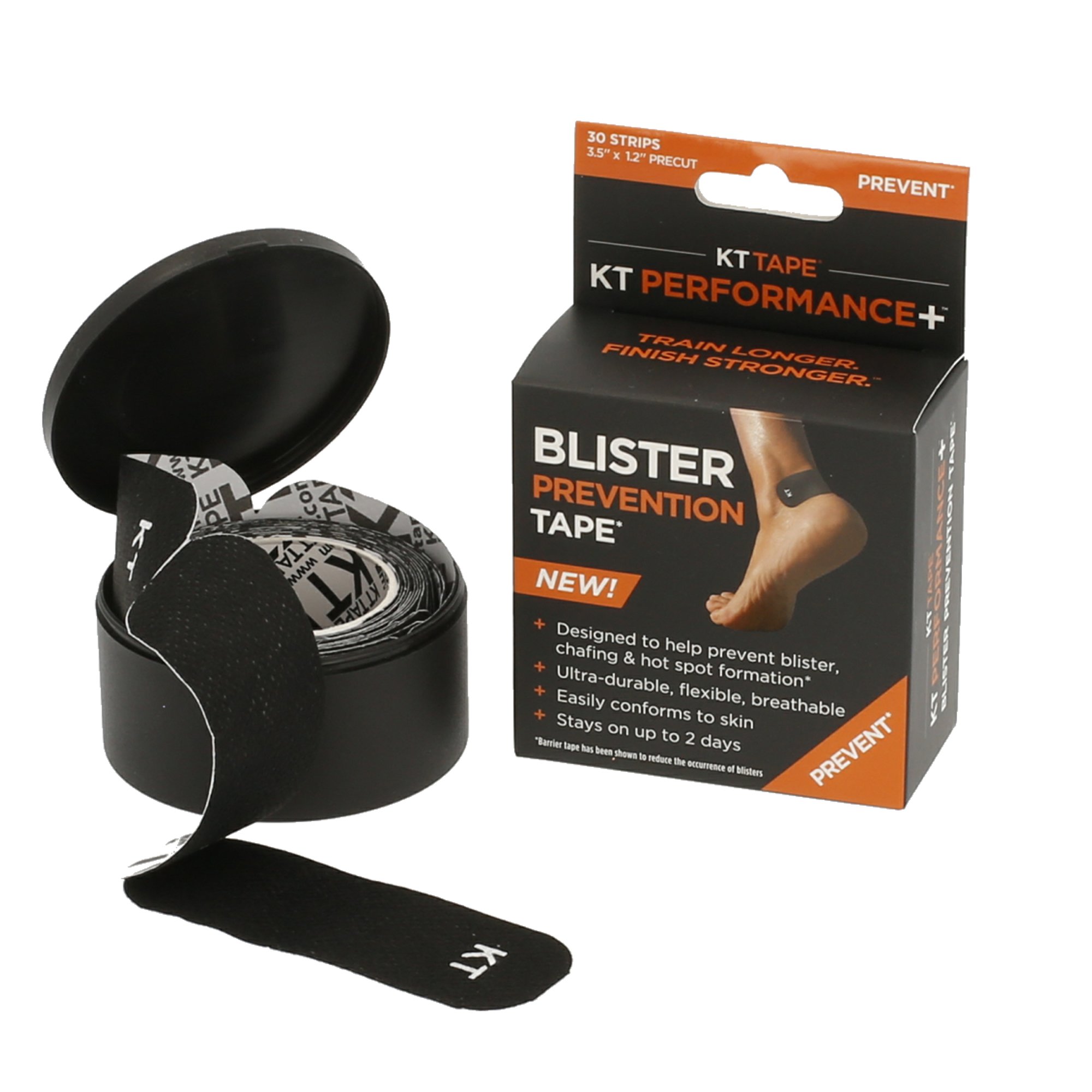 KT-Tape Blister Prevention Tape - 30 Stripes